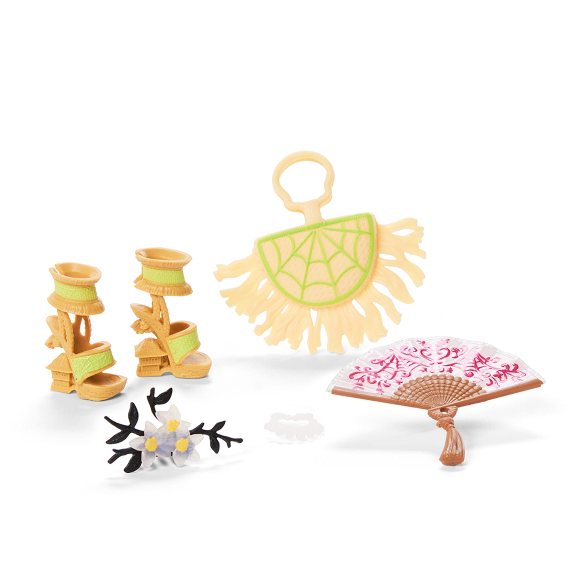 Monster High Designer Series Corazon Marikit Doll - Image 16