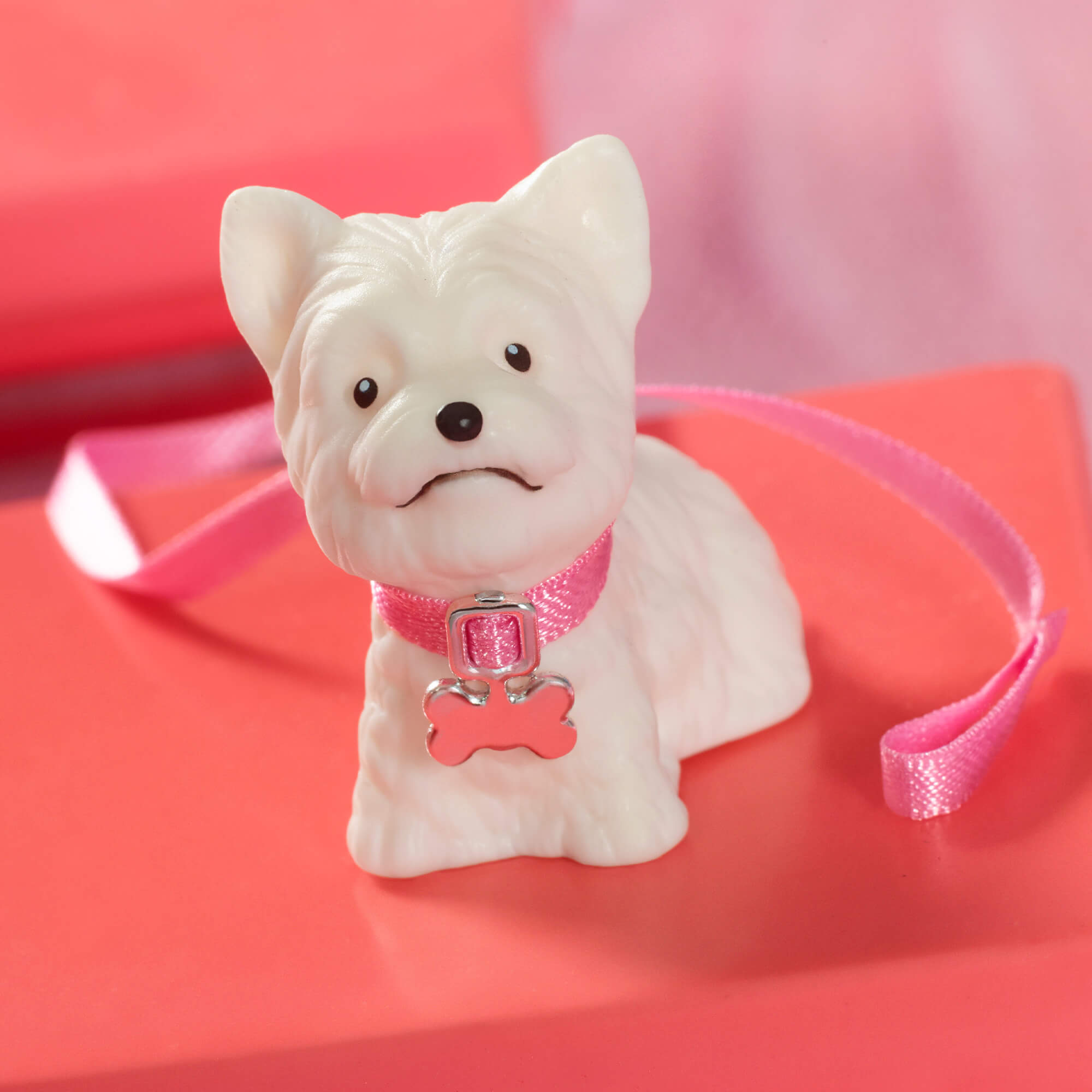 Sugar's Daddy Ken Doll in Pastel Suit With Dog – Barbie The Movie - Image 7