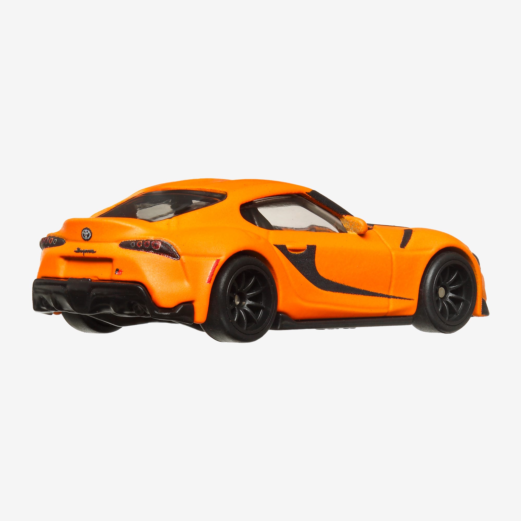 Hot Wheels Premium Car Culture 2-Pack - Image 4