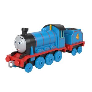 Fisher-Price® Thomas et ses Amis Locomotive en Métal Gordon