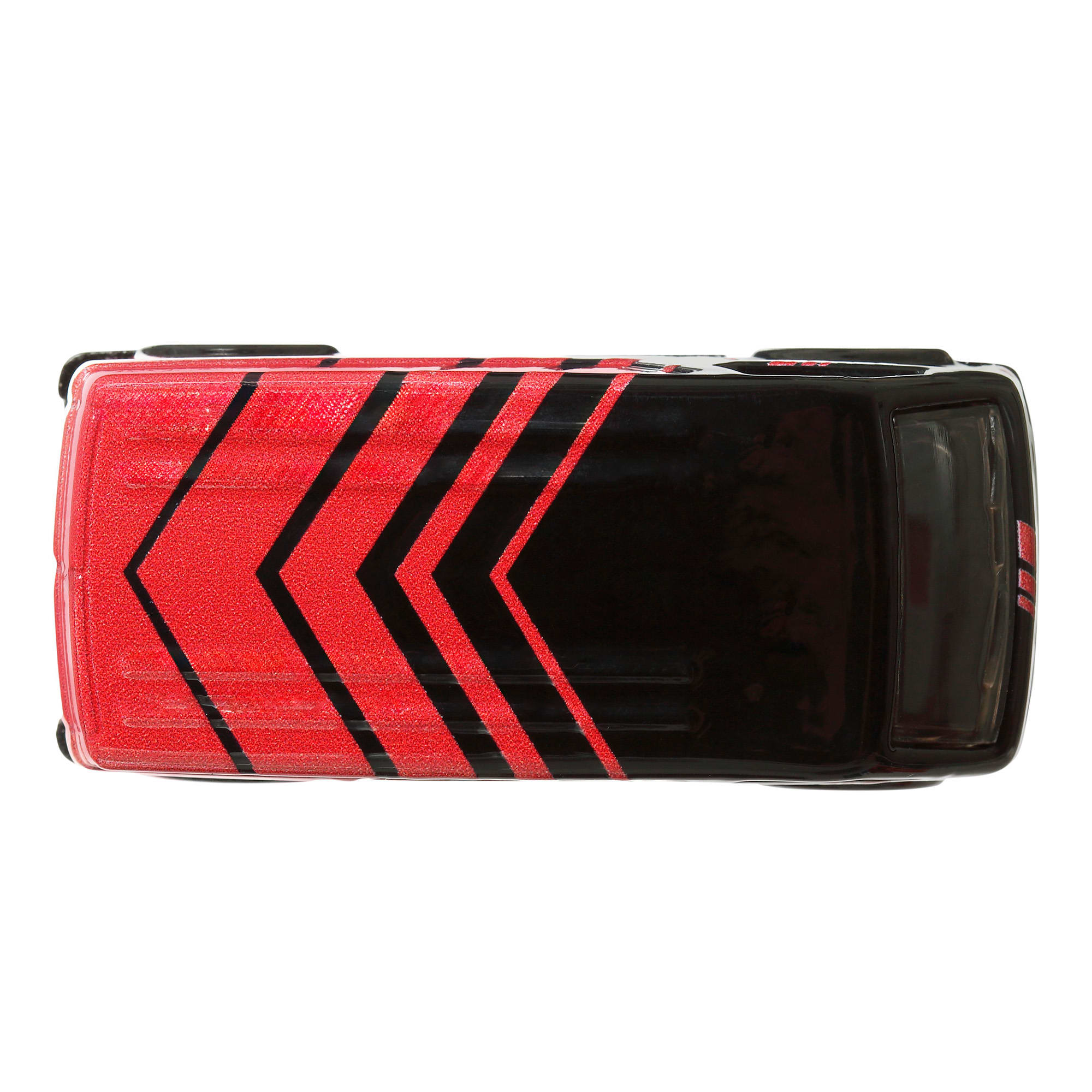 Hot Wheels Boulevard MBK Van - Image 6