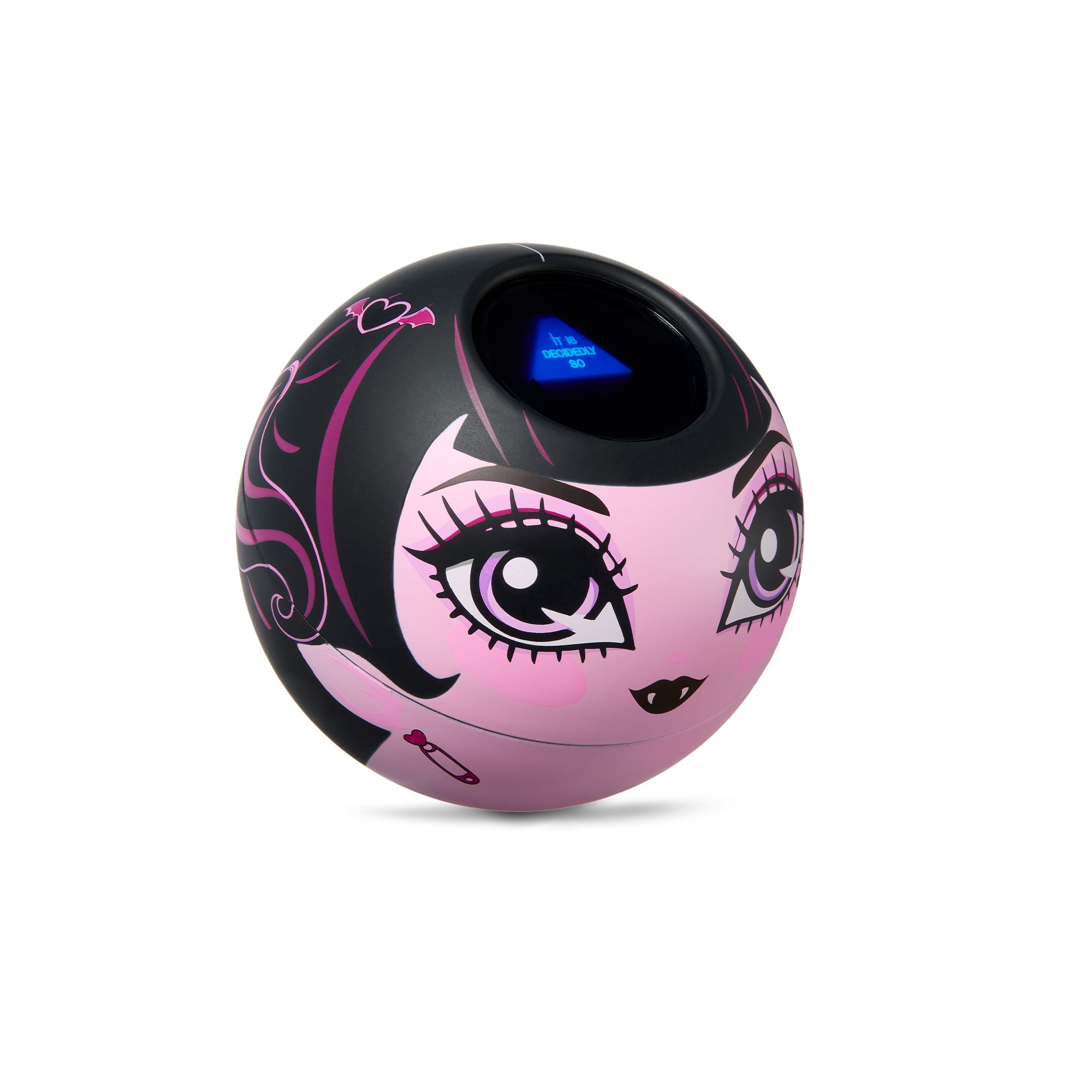 Monster High x FIGURE8 Collectible Figure - Image 5