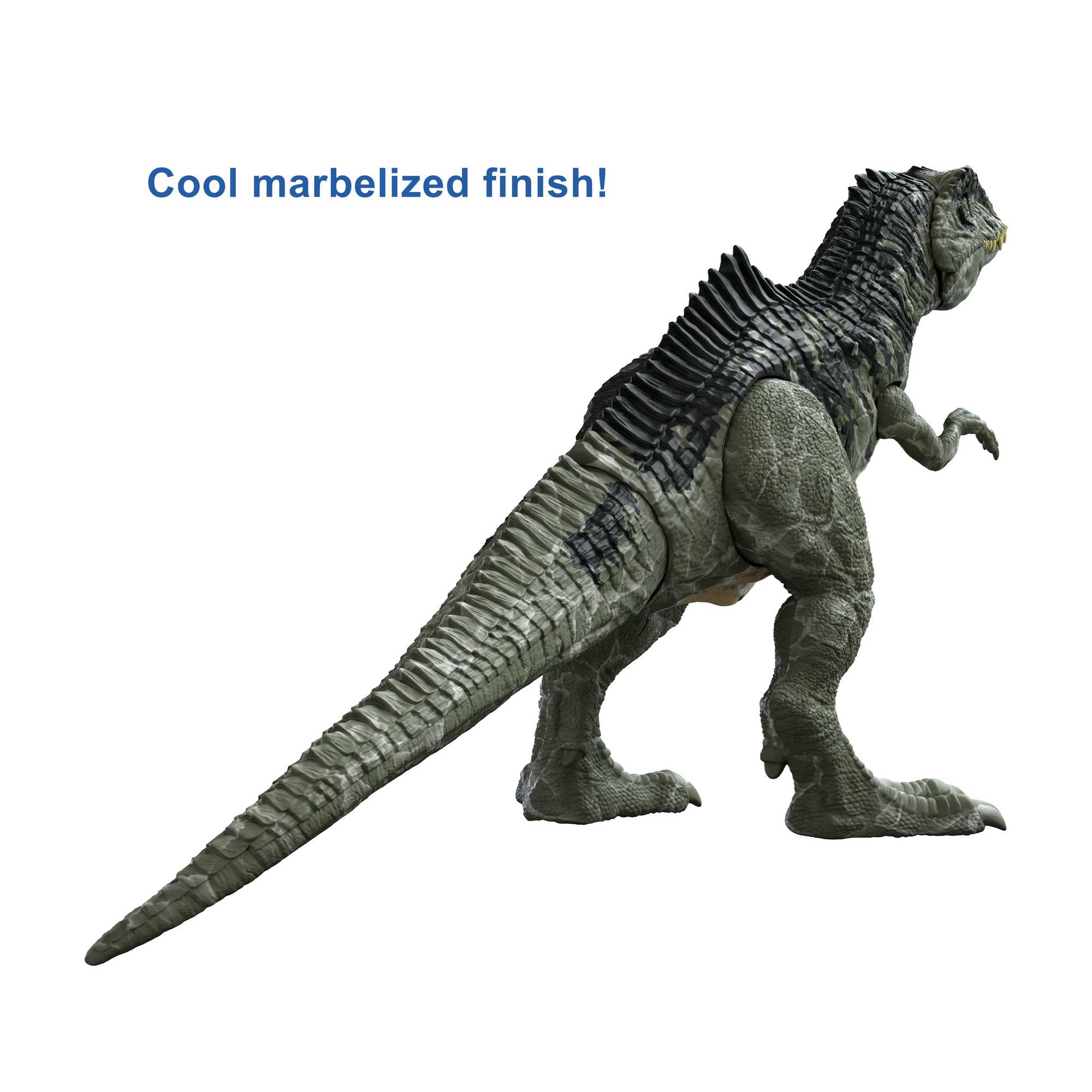 Jurassic World Super Colossal Giant Dino - Image 5