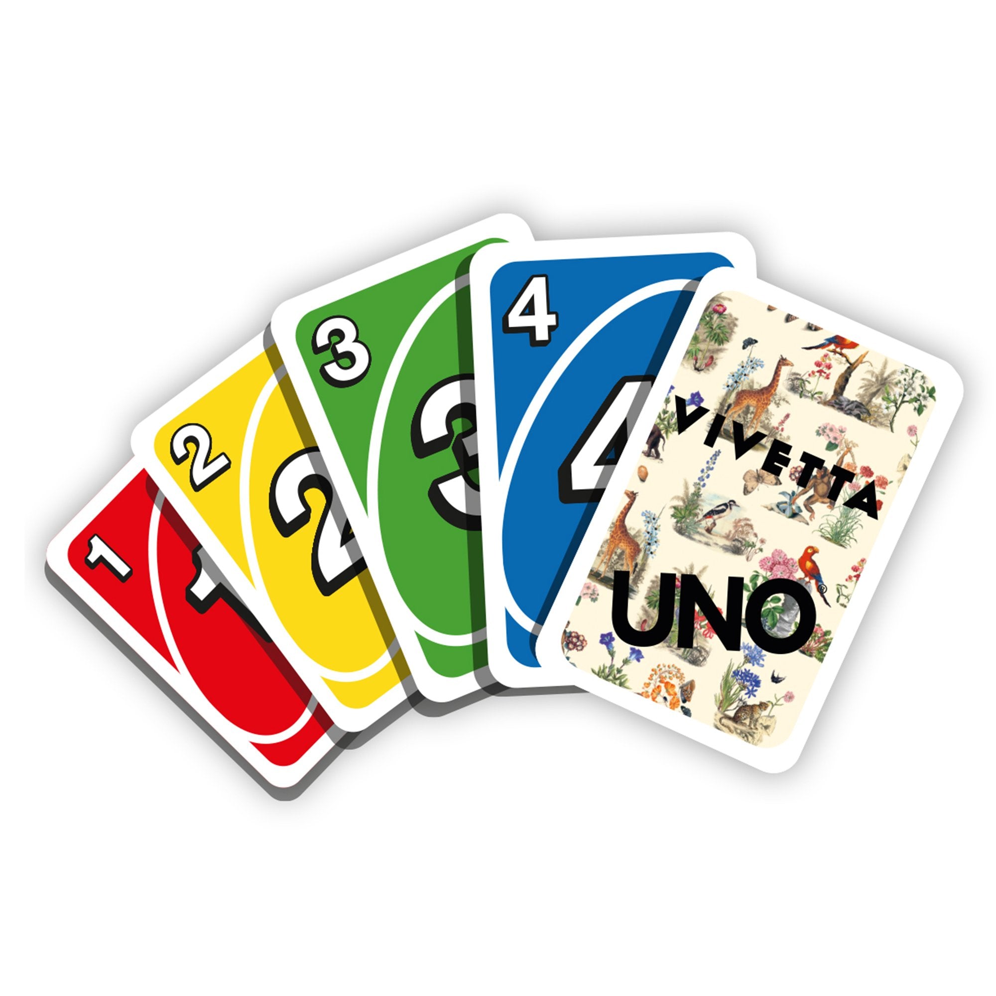 Limited Edition UNO by Vivetta - Image 5