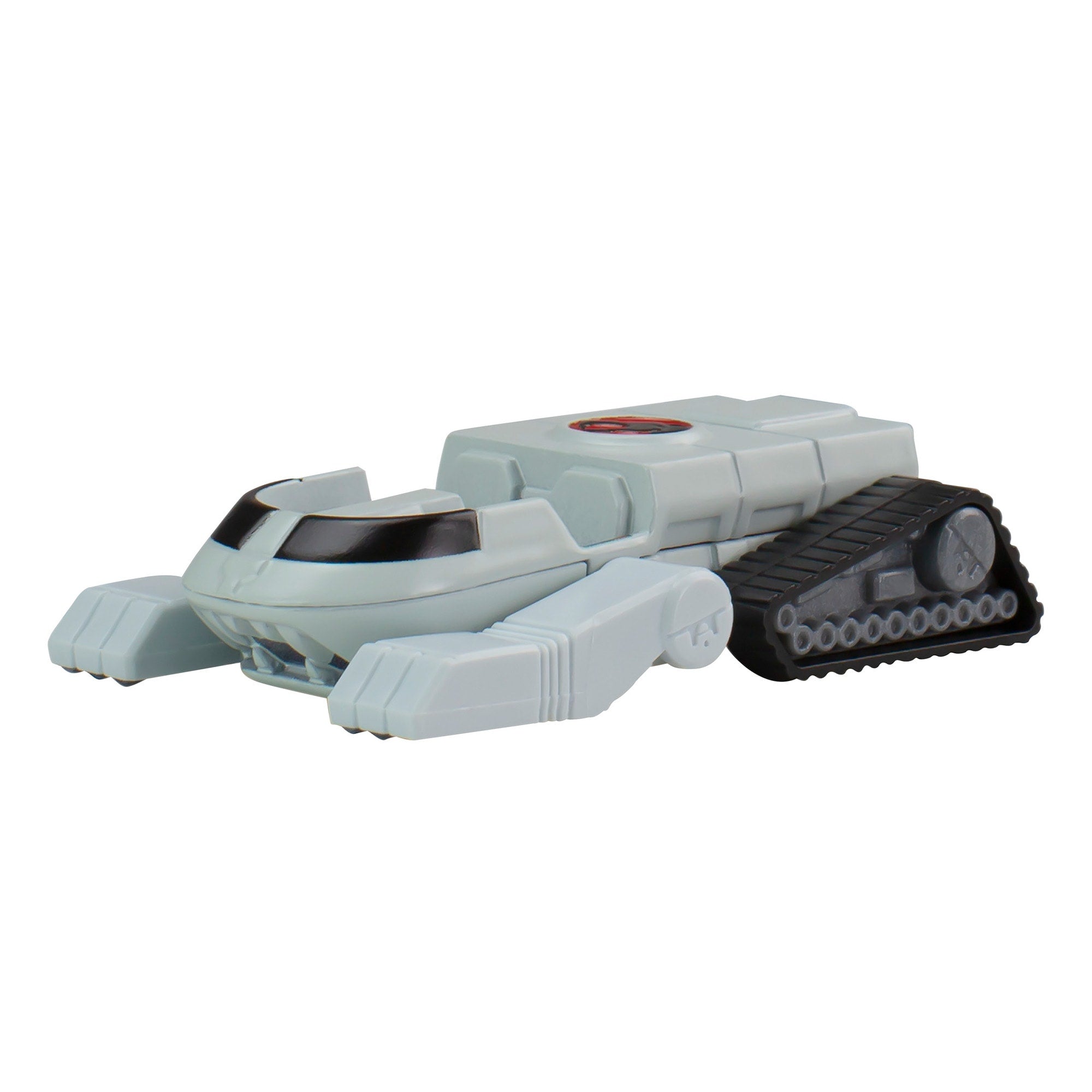 Hot Wheels Premium Pop Culture Thundercat Thunder Tank - Image 2