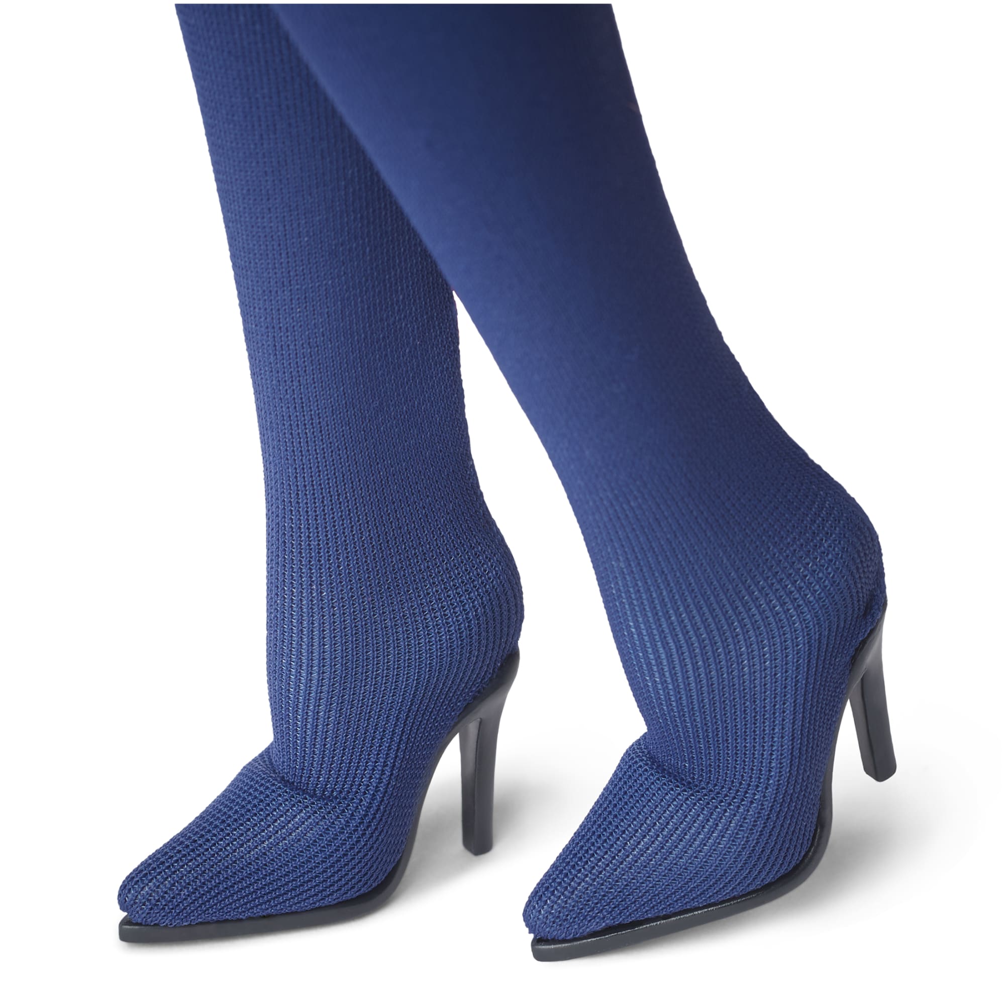Sapphire Anniversary Barbie Fashion Model Collection Doll - Image 16