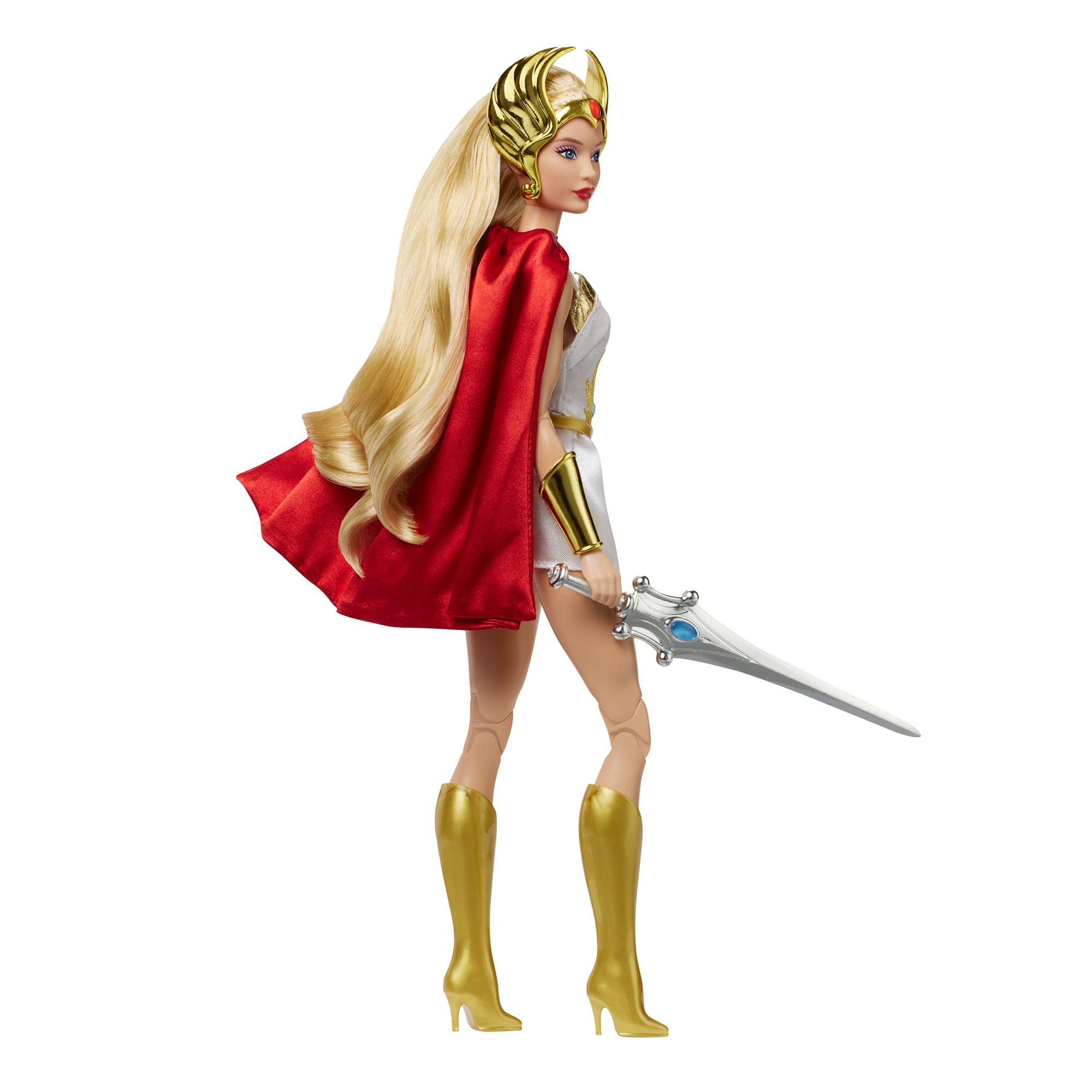 Masters of the Universe Princess of Power She-Ra Doll - Image 2