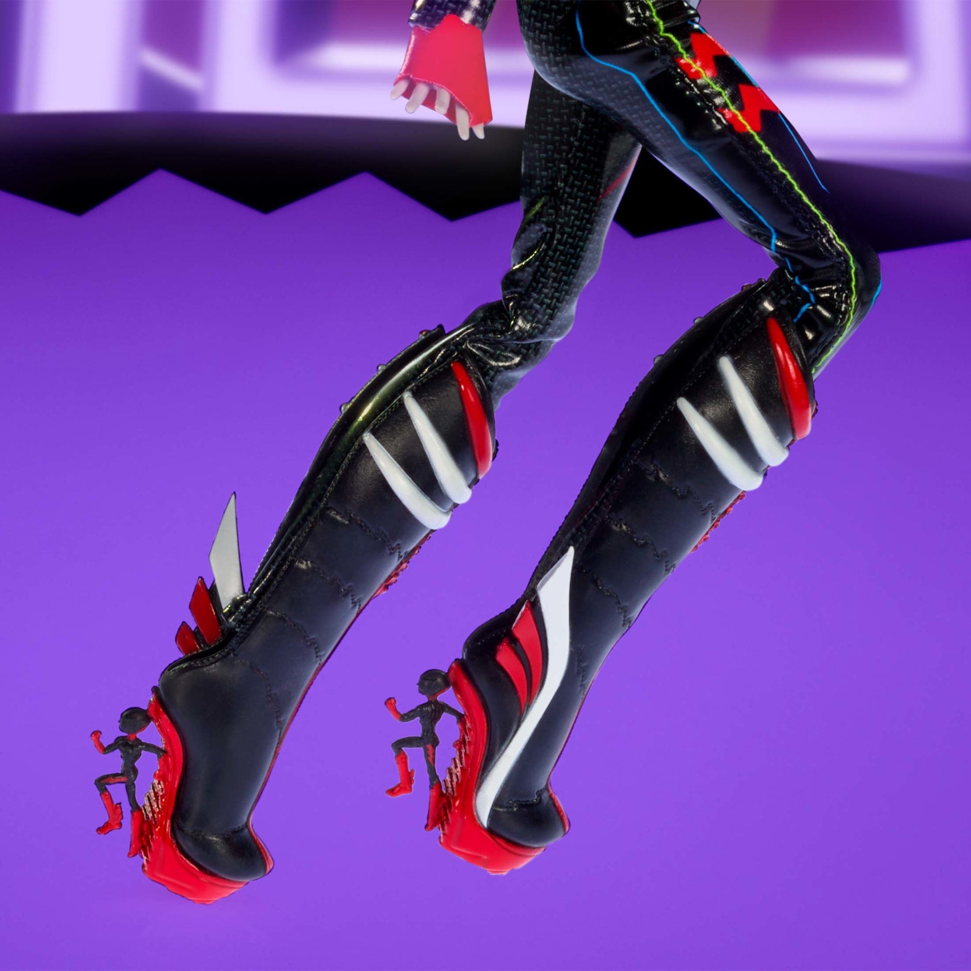 Monster High Deadfast Ghoulia Yelps Doll - Image 5