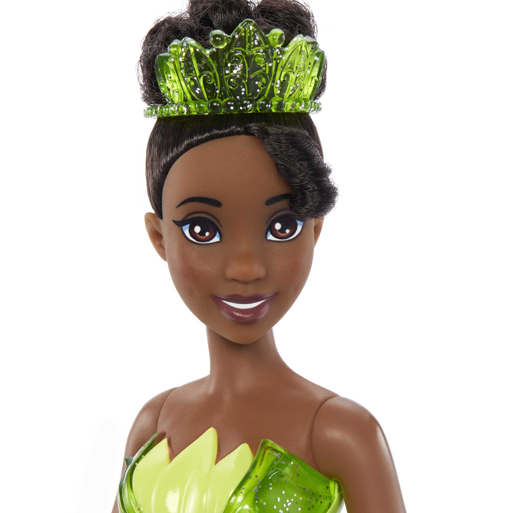 Disney Princesa Muñeca Tiana - Image 3
