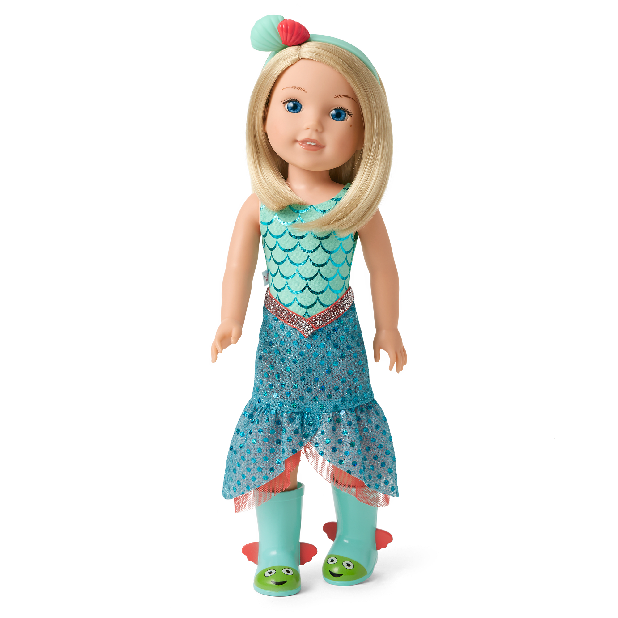 WellieWishers™ Doll Bundle - Image 6