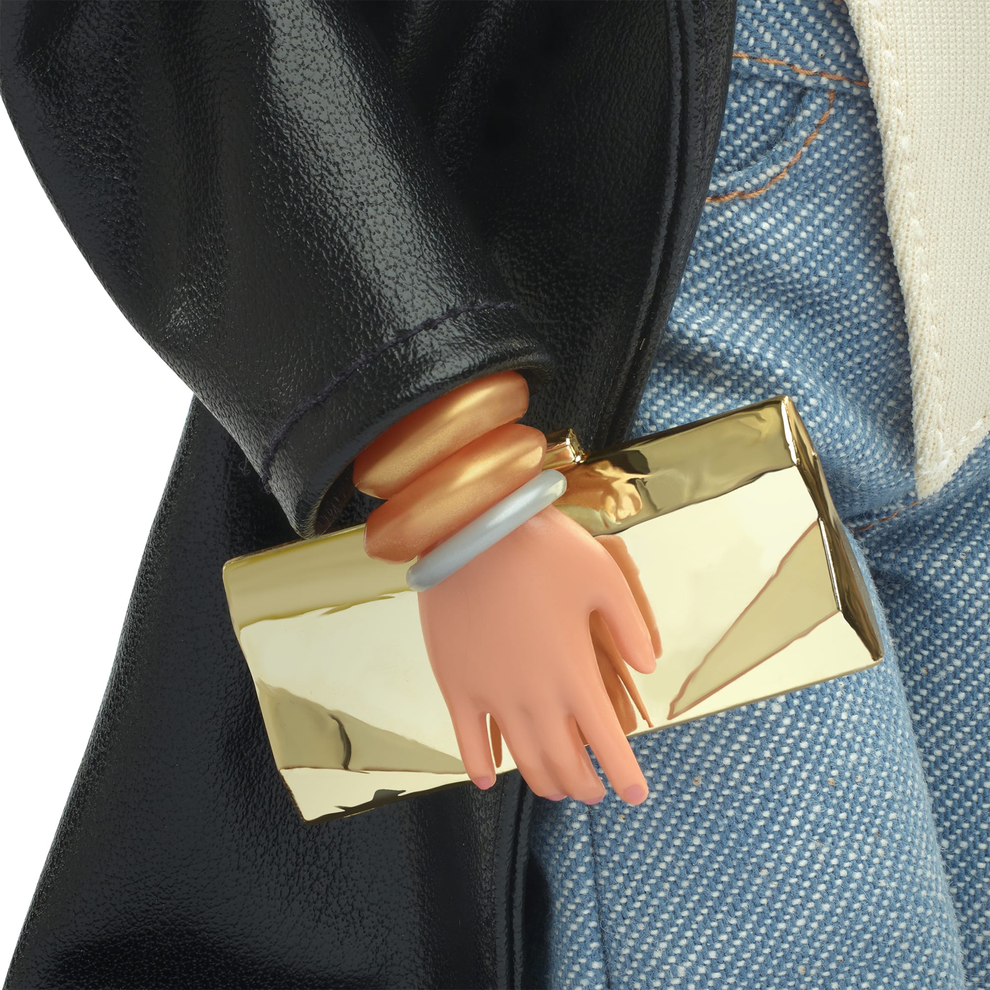 Styled By Maeve Reilly Barbie Doll - Image 13