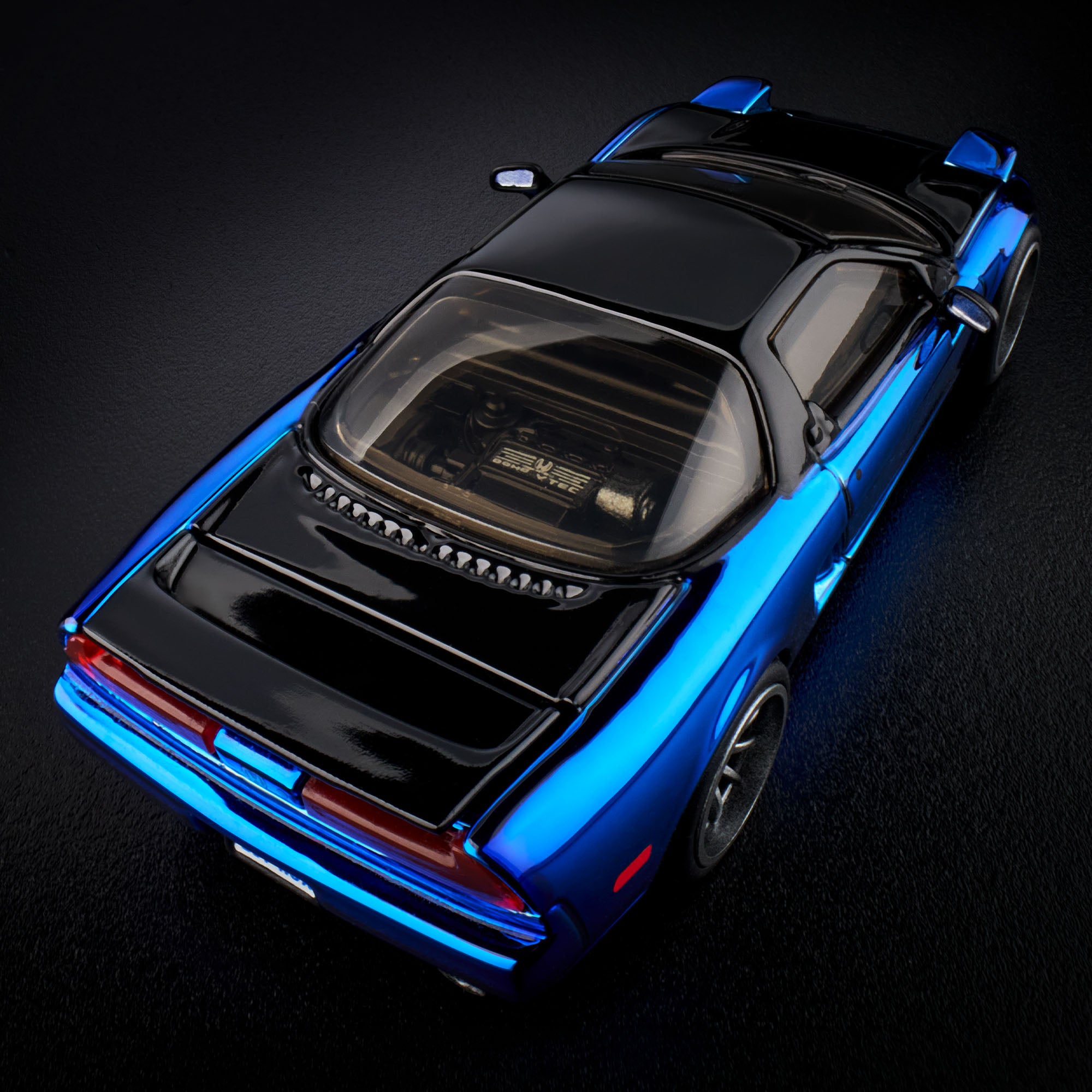 Hot Wheels RLC Exclusive 1994 NSX - Image 6