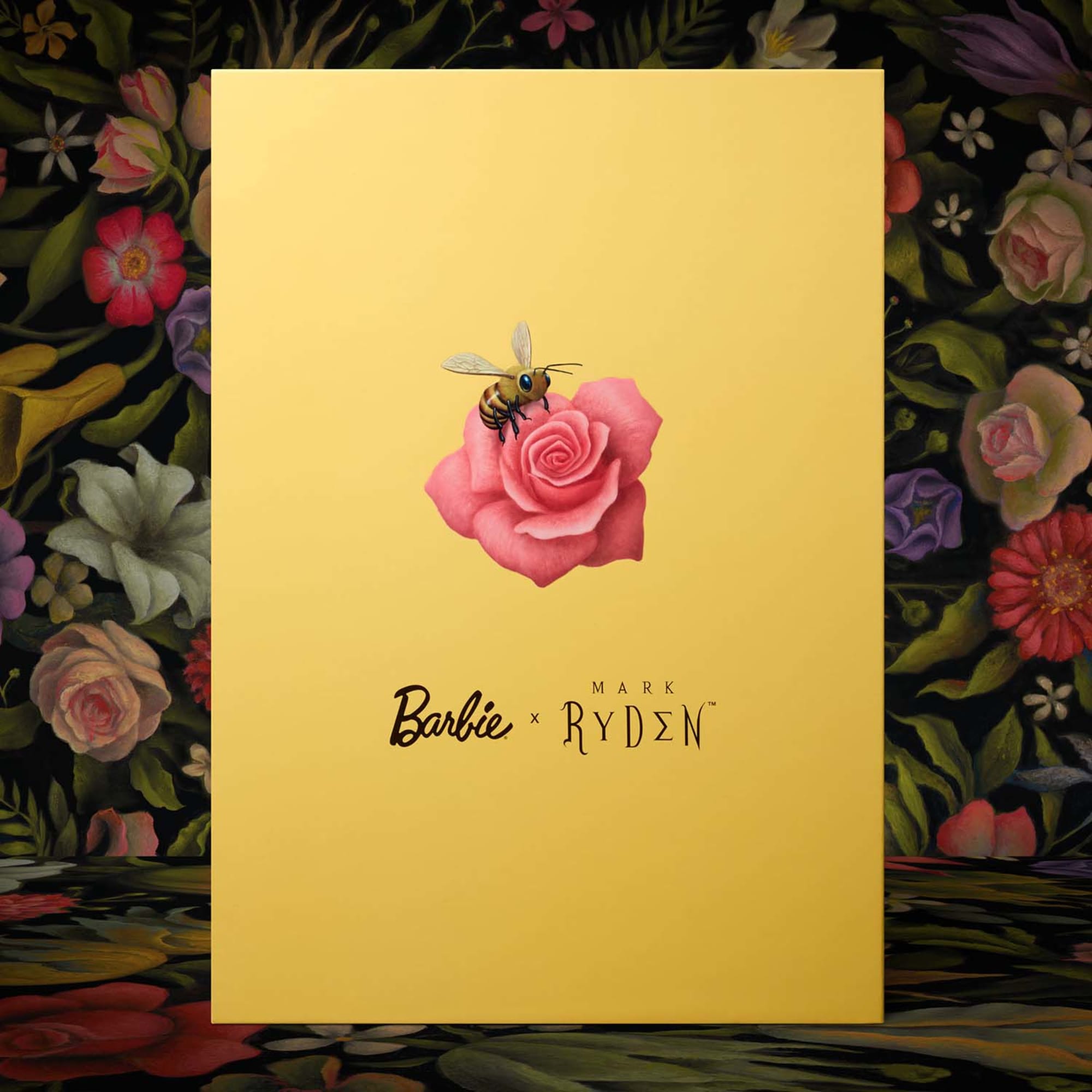 Barbie Bee Mark Ryden x Barbie Doll - Image 8