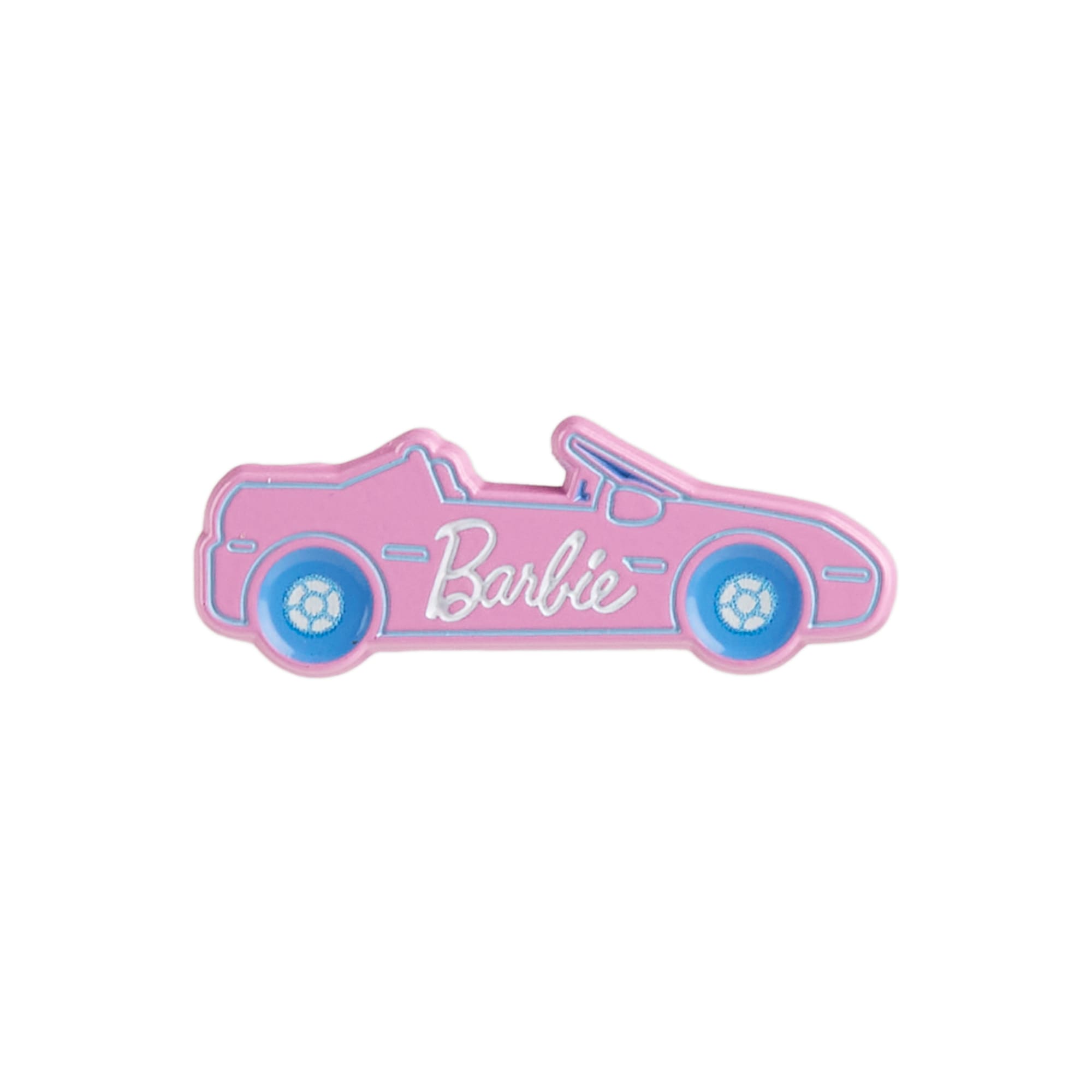 Barbie Collector Enamel Pin Set - Image 3