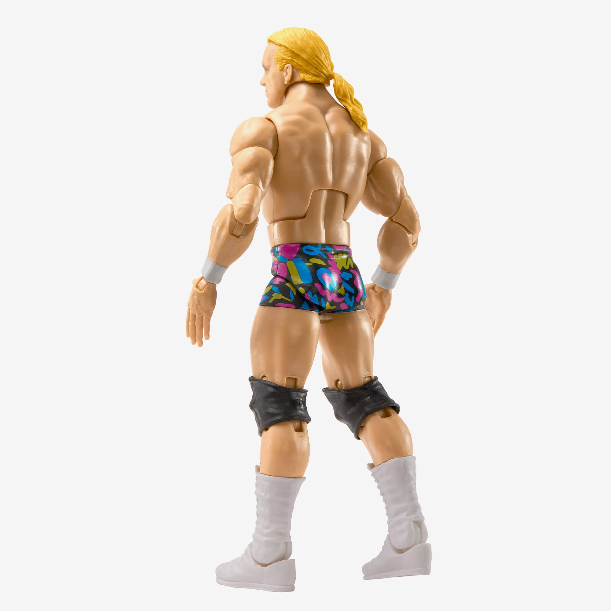 WWE Elite Collection Stunning Steve Austin Action Figure - Image 4