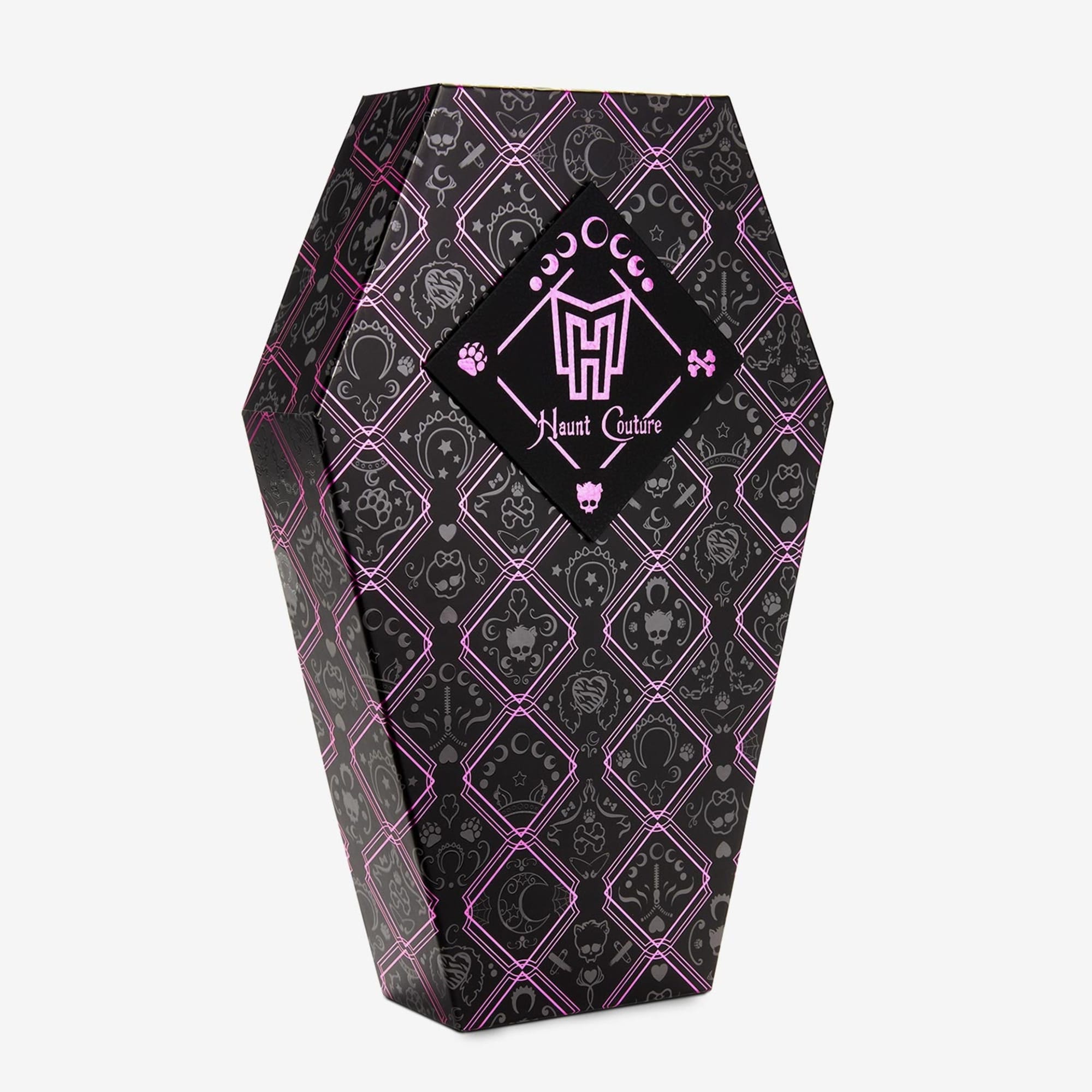 Monster High Clawdeen Haunt Couture Doll - Image 7