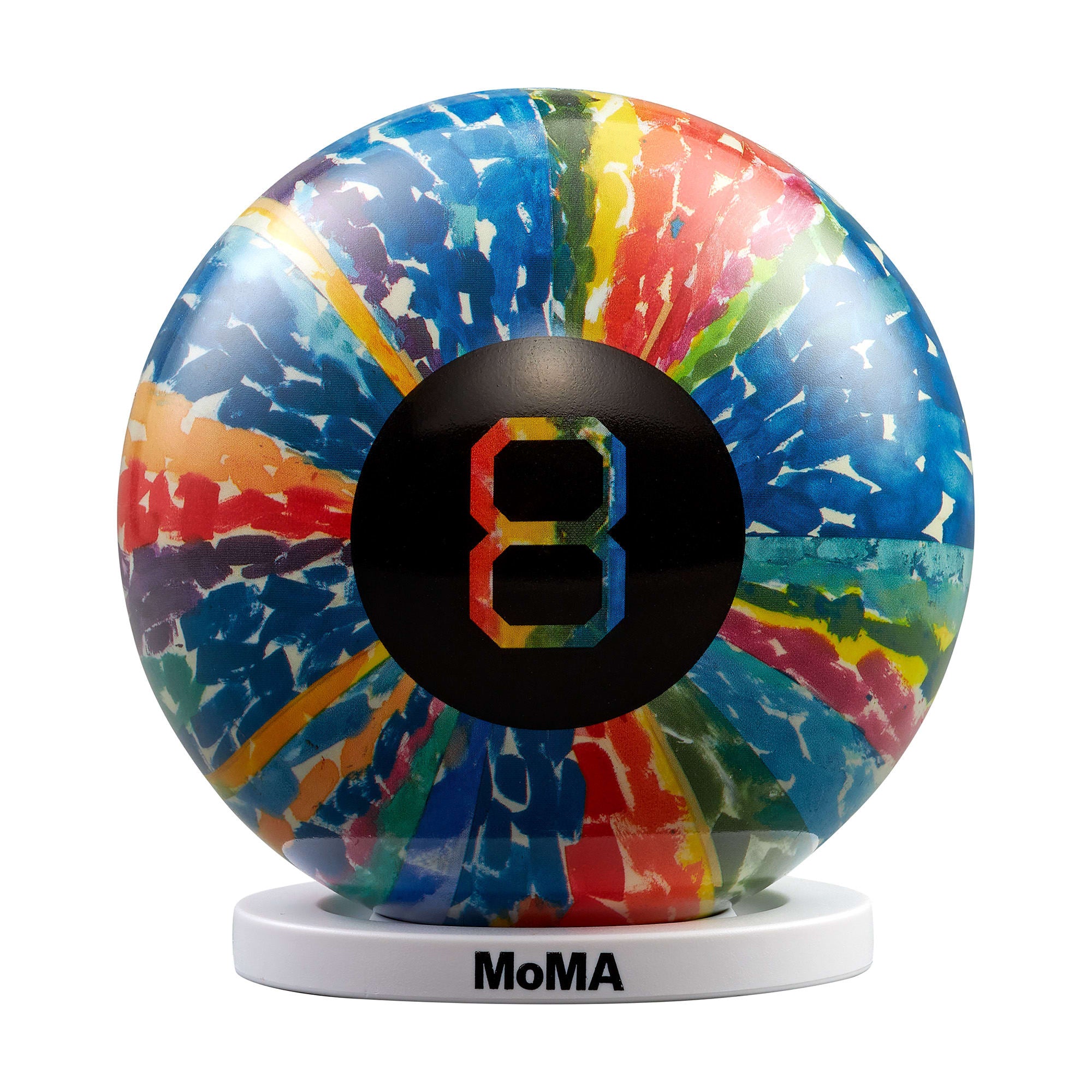 Magic 8 Ball x MoMA Alma Woodsey Thomas - Image 7