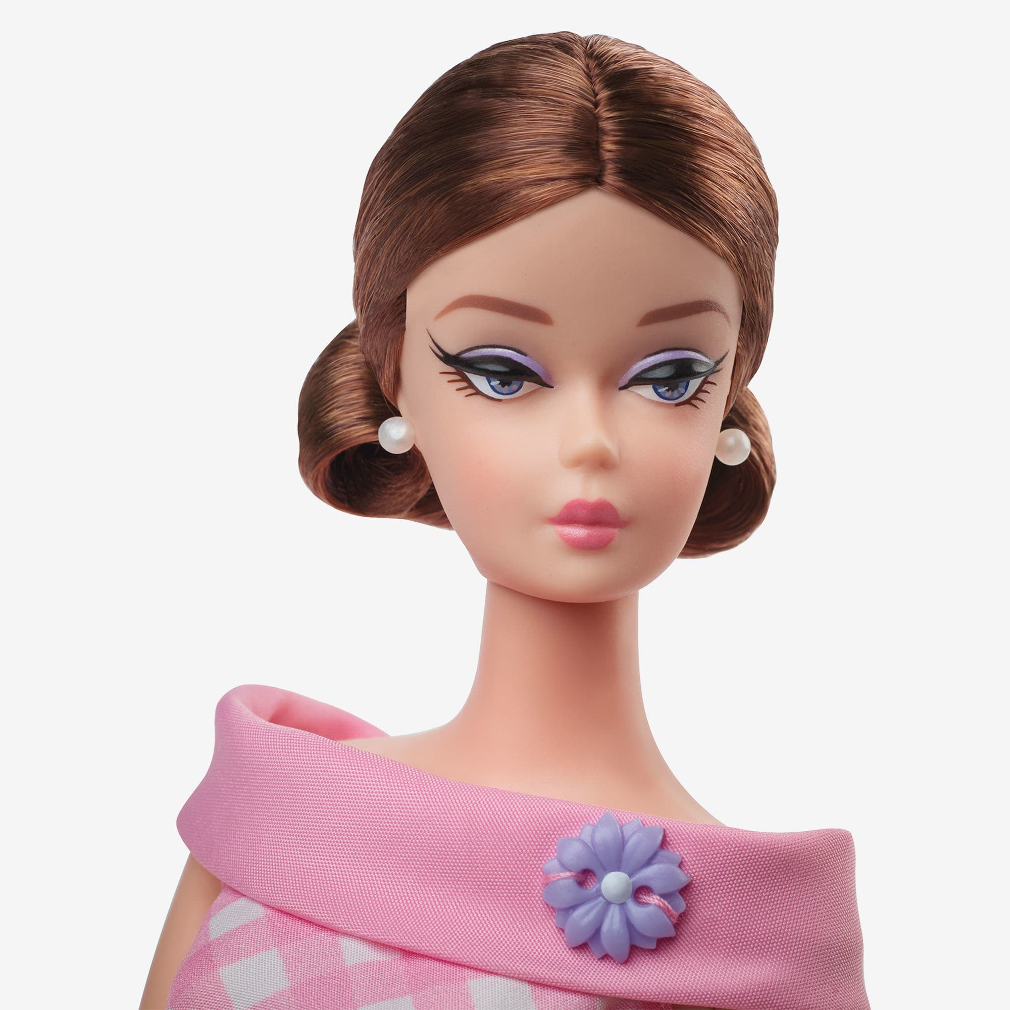 Barbie 12 Days of Spring Doll and Accessories - Image 8