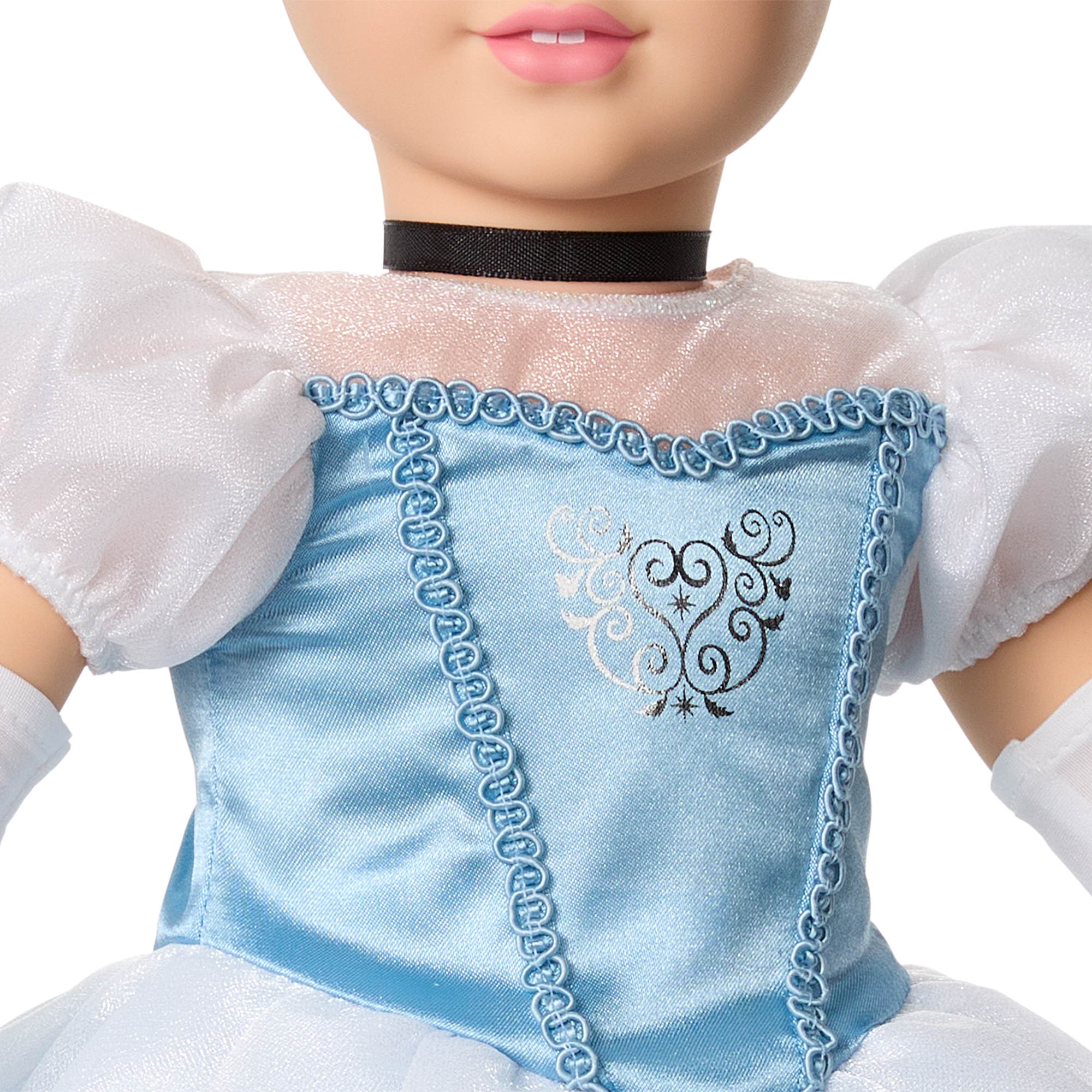 Disney Princess Cinderella Doll by American Girl® - Image 5