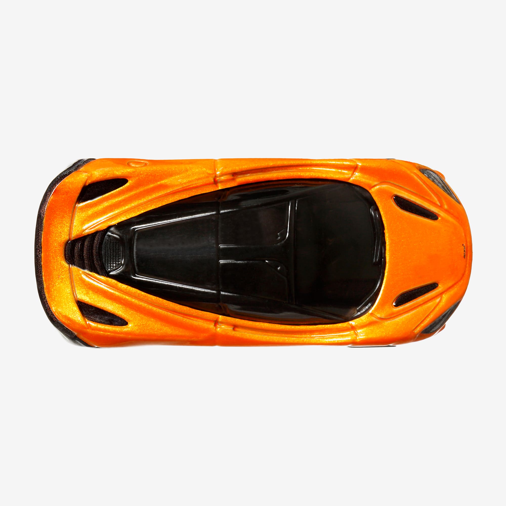 Hot Wheels Premium Car Culture Speed Machines – McLaren 720S - Image 7