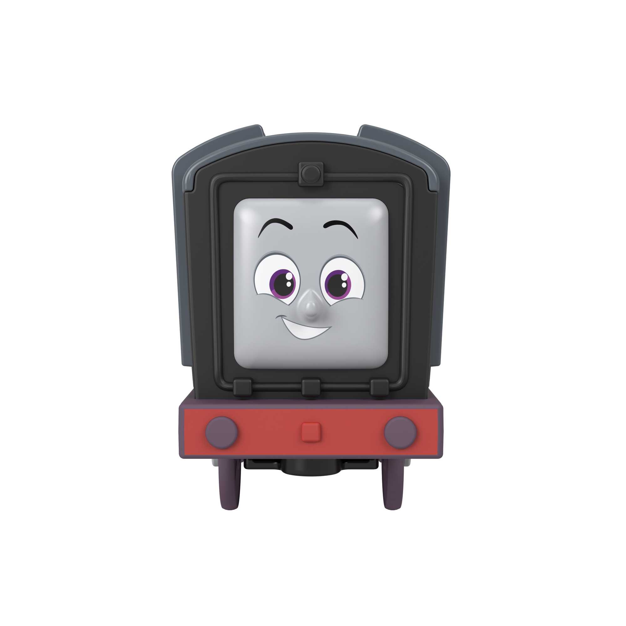 Thomas & Friends Tren de Juguete Diesel Motorizado - Image 2