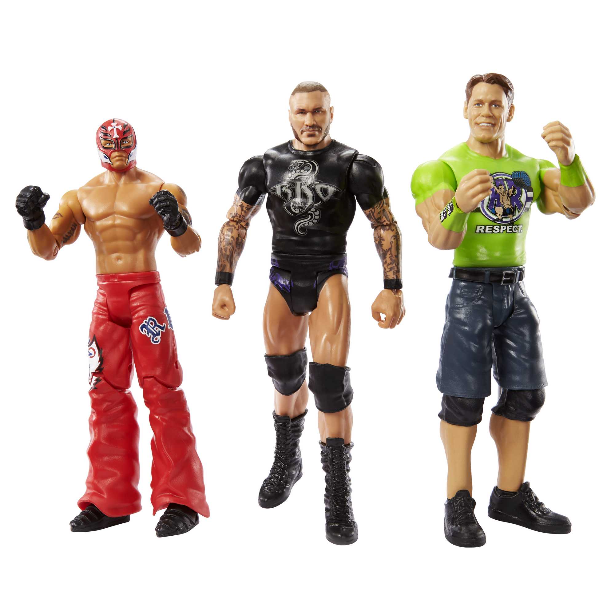 WWE Figura de Acción Top Picks - Image 3