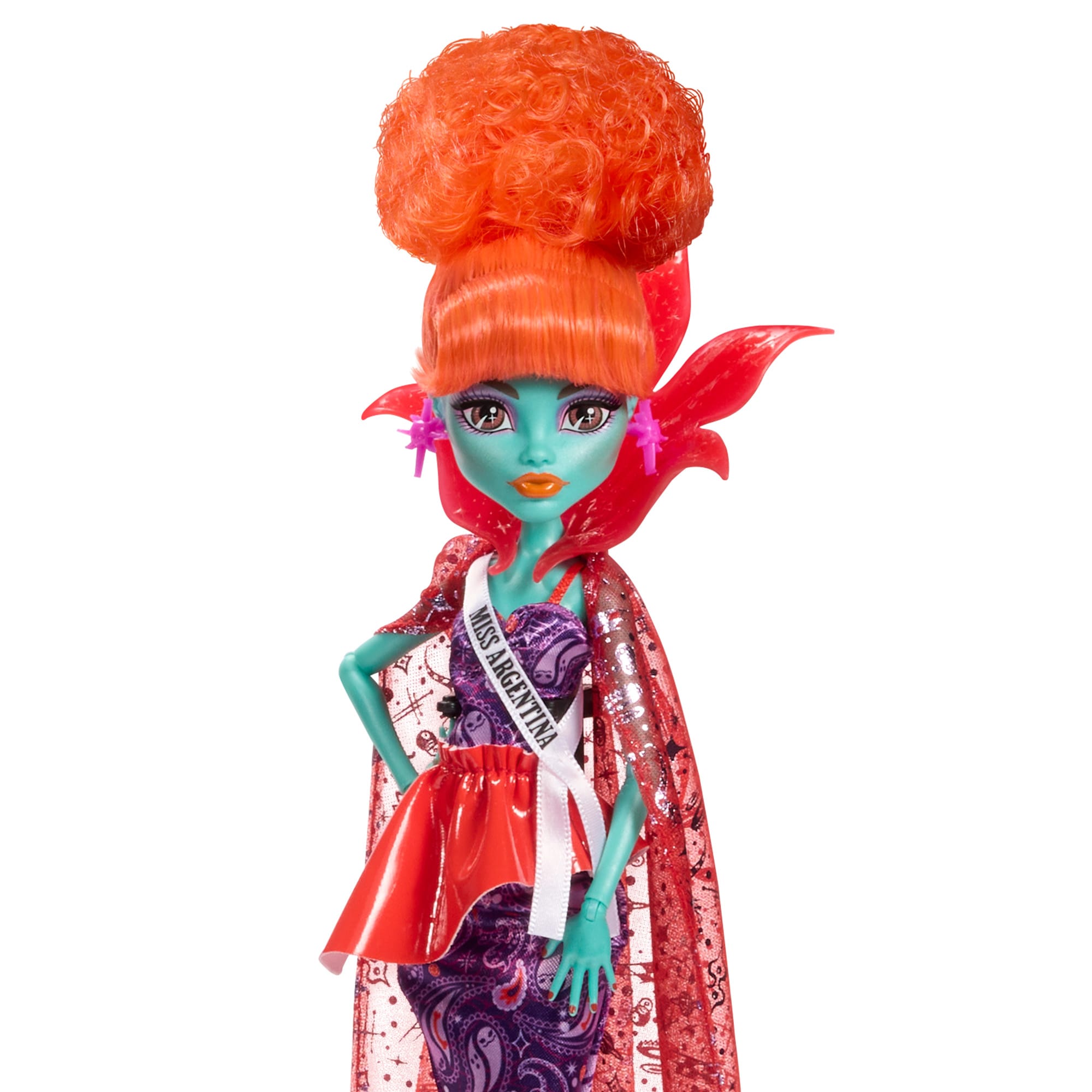 Monster High Beetlejuice Waiting Room 2-Pack - Image 7
