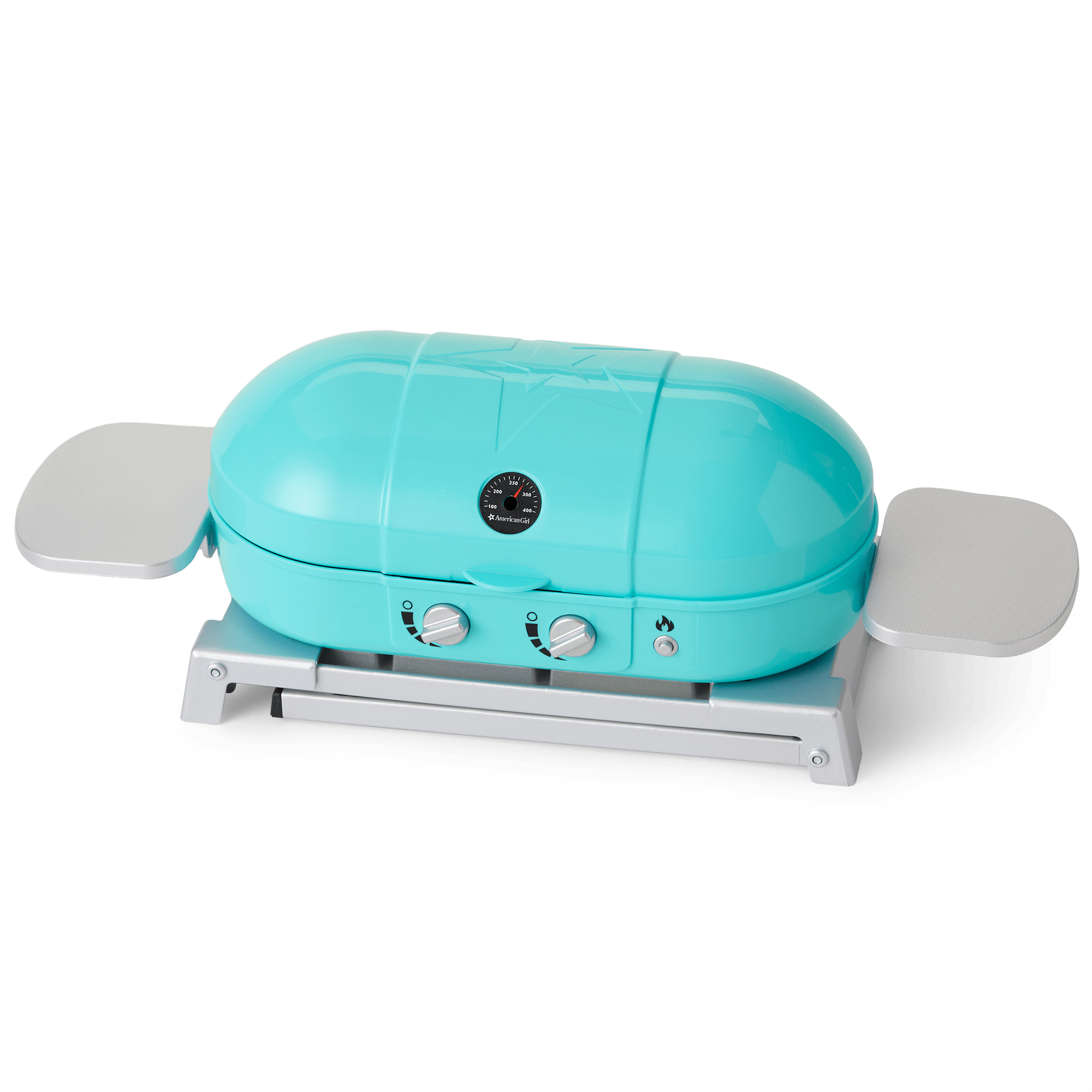 American Girl® Grill & Games Set for 18-inch Dolls - Image 2