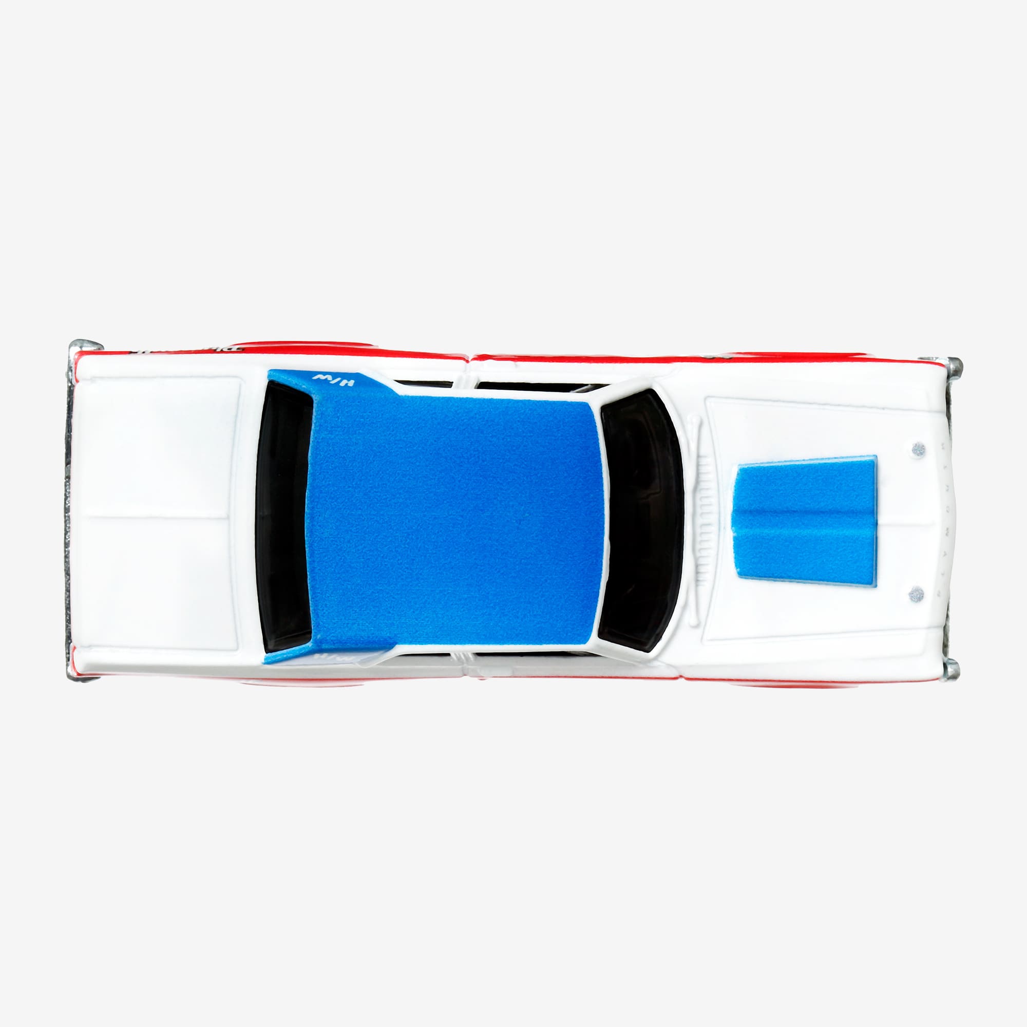 Hot Wheels Premium Car Culture 2-Pack. Belvedere and Coronet - Image 6