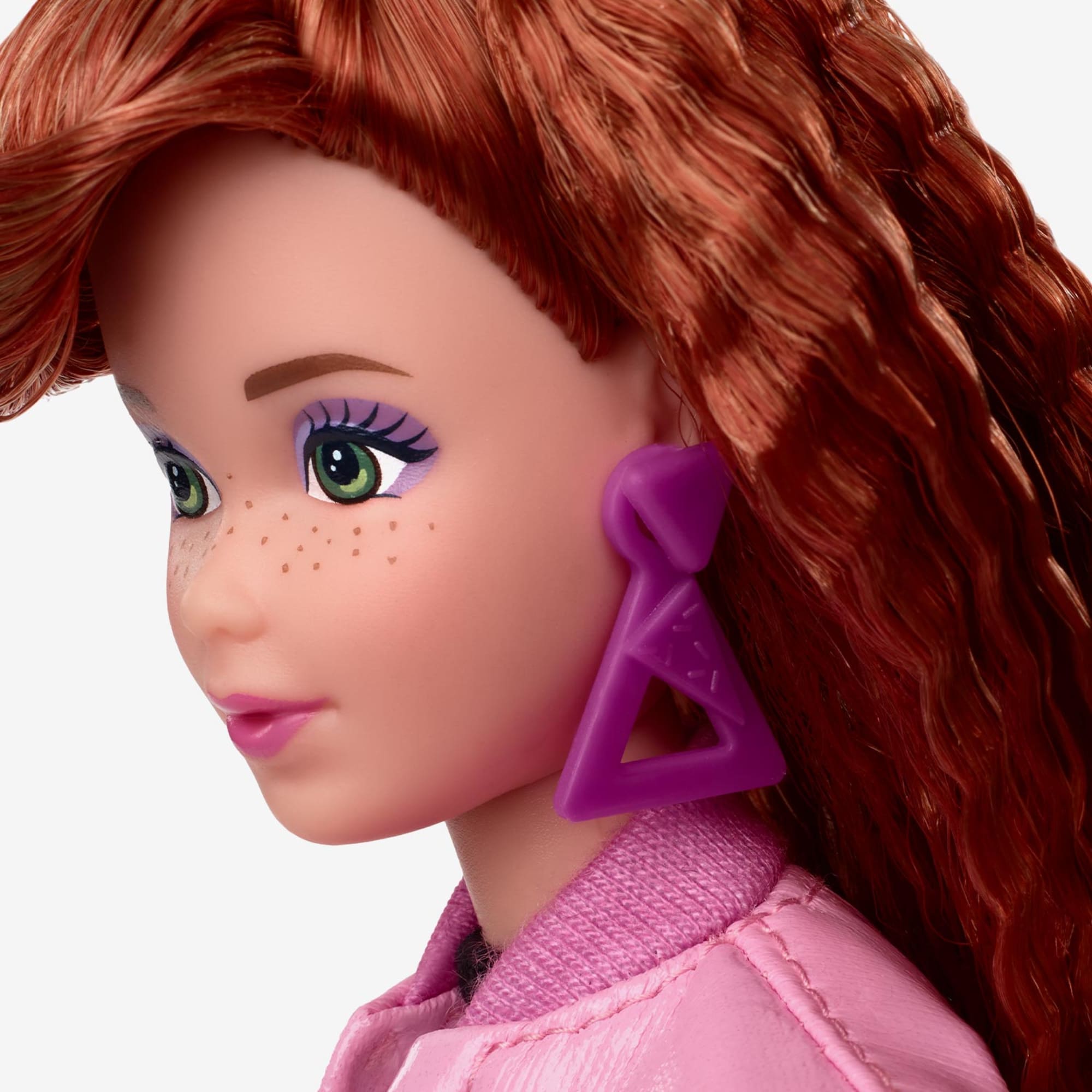 Barbie Rewind Doll – Schoolin' Around - Image 8