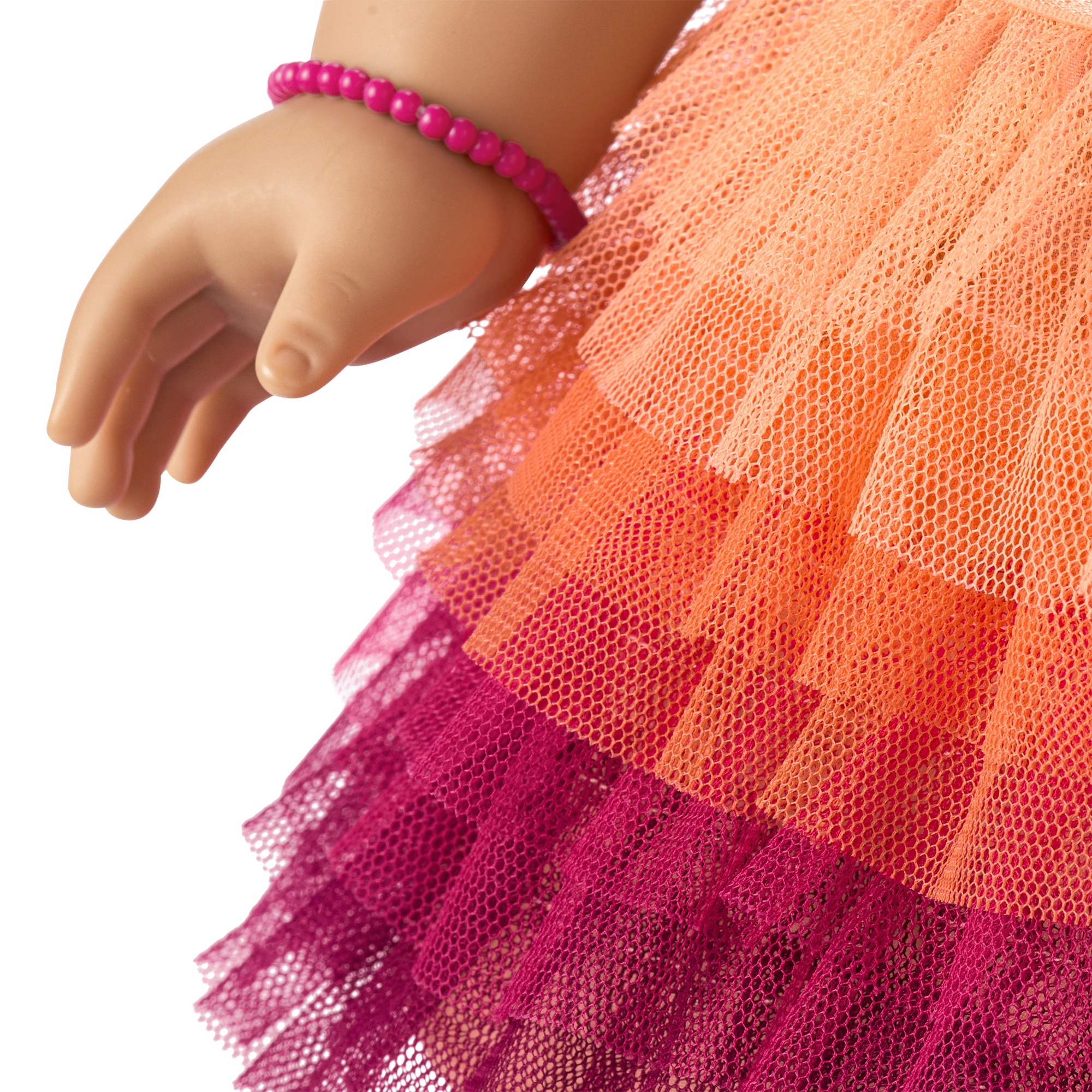 Fun in the Southwest Travel Outfit for 18-inch Dolls - Image 9