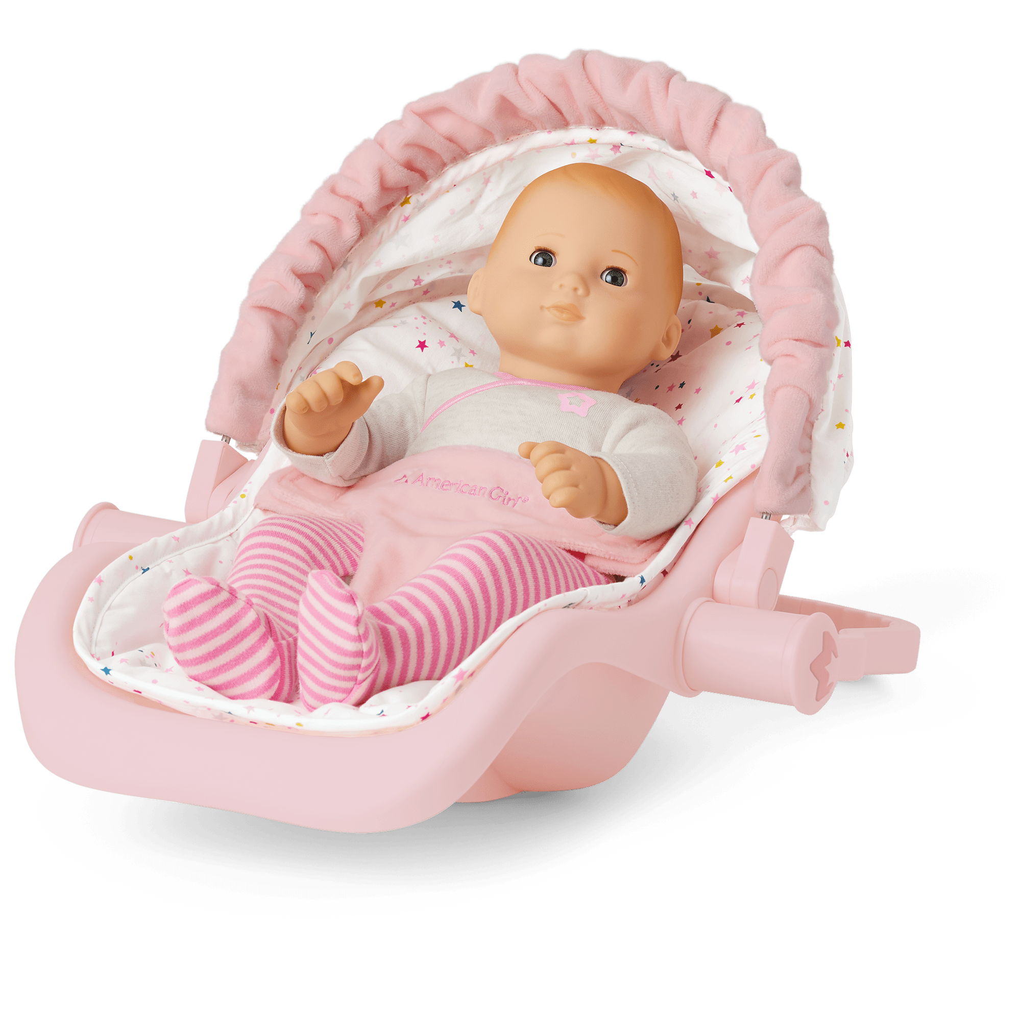 On The Go Bundle (Bitty Baby®) - Image 5