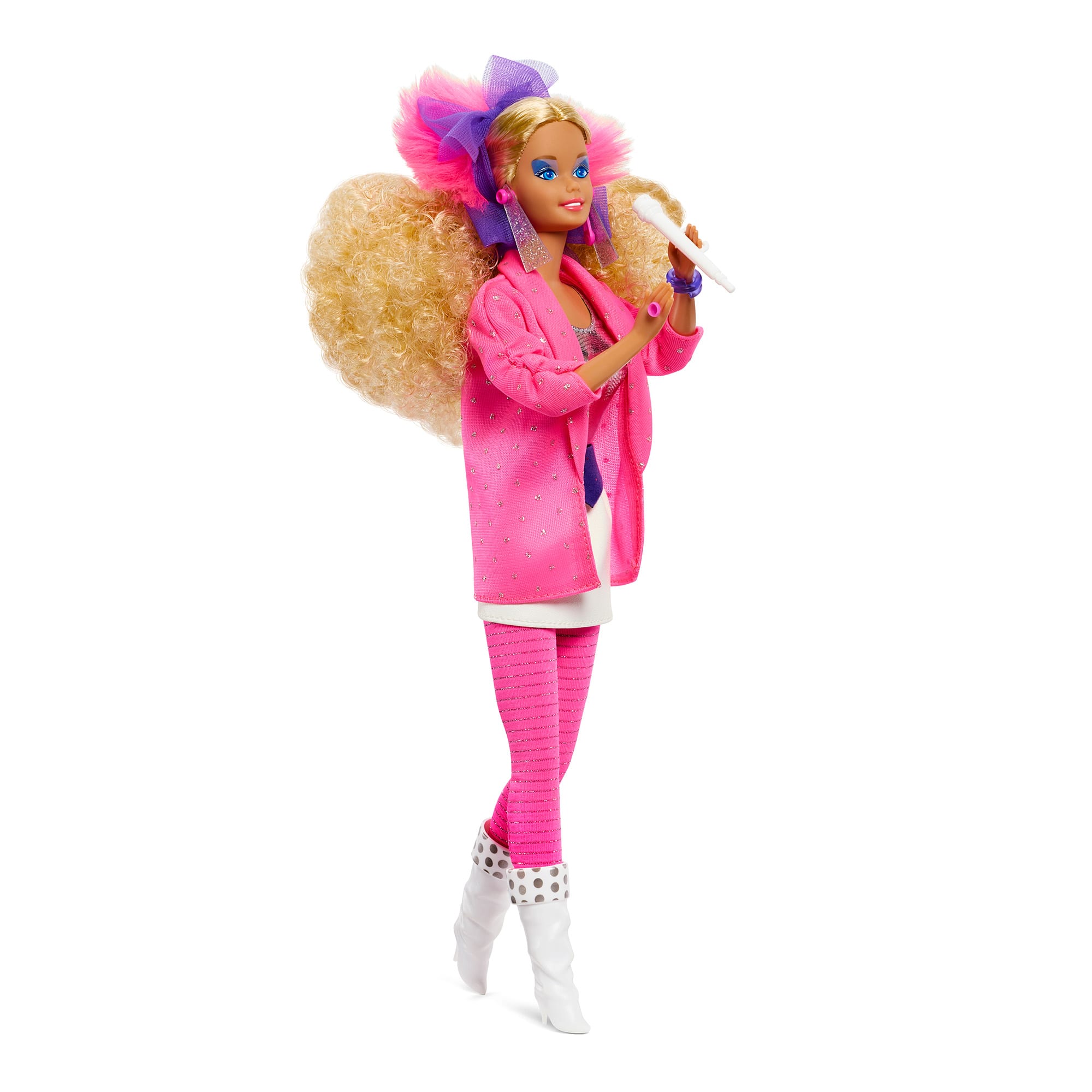 Barbie and the Rockers Barbie Doll - Image 2