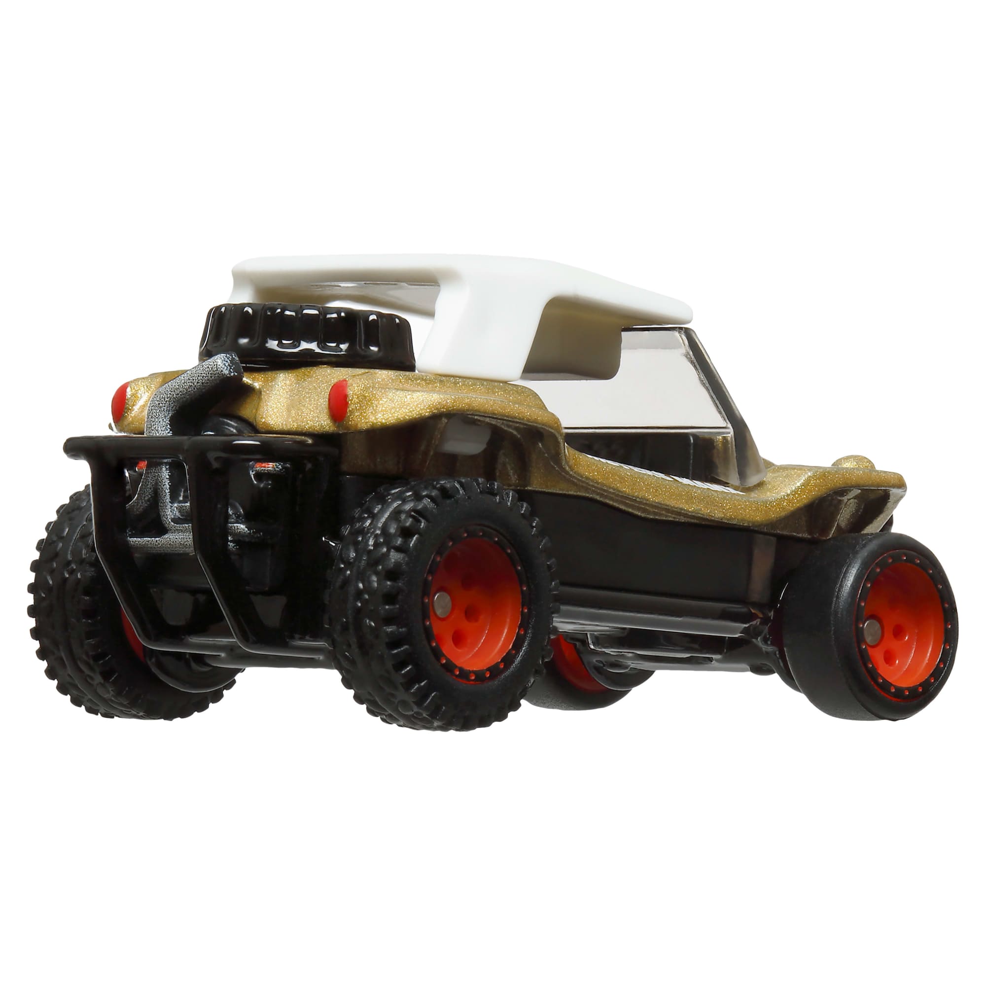 Hot Wheels Boulevard Meyers Manx - Image 4