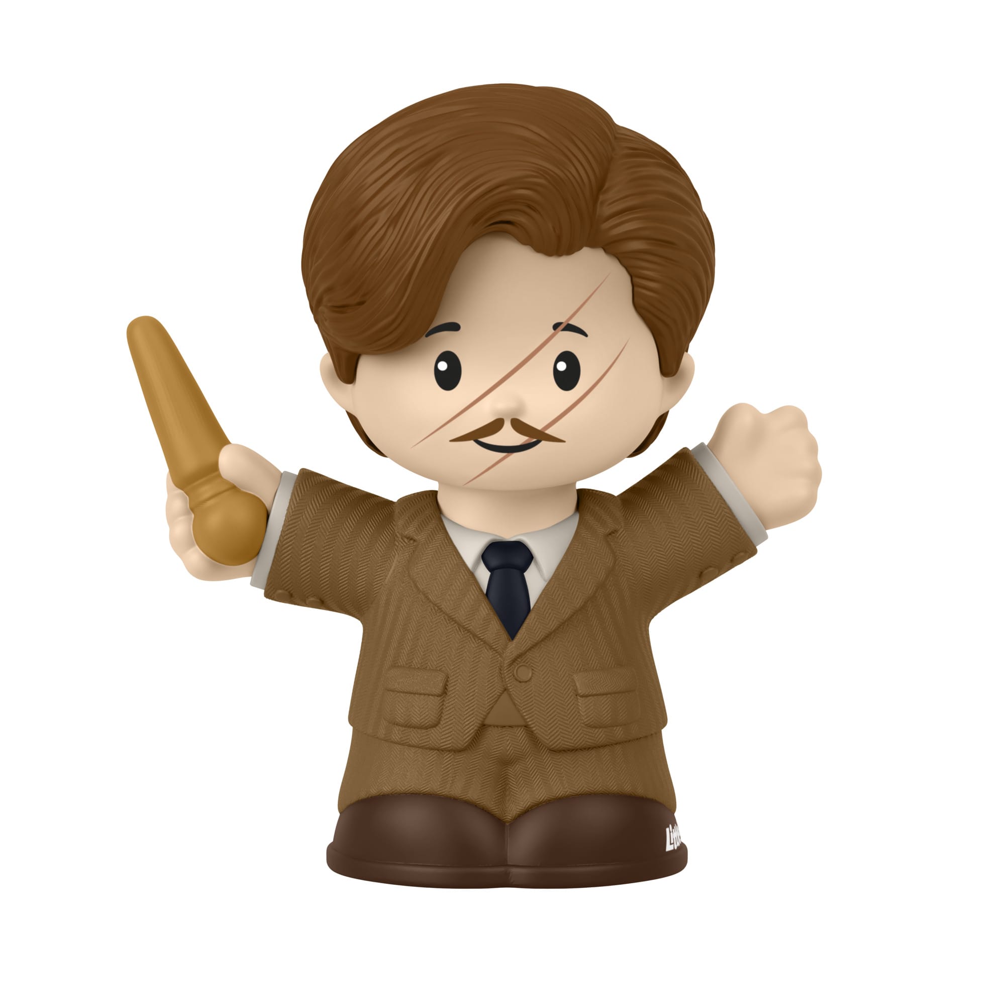 Little People Collector Harry Potter and the Prisoner of Azkaban Special Edition Set - Image 8