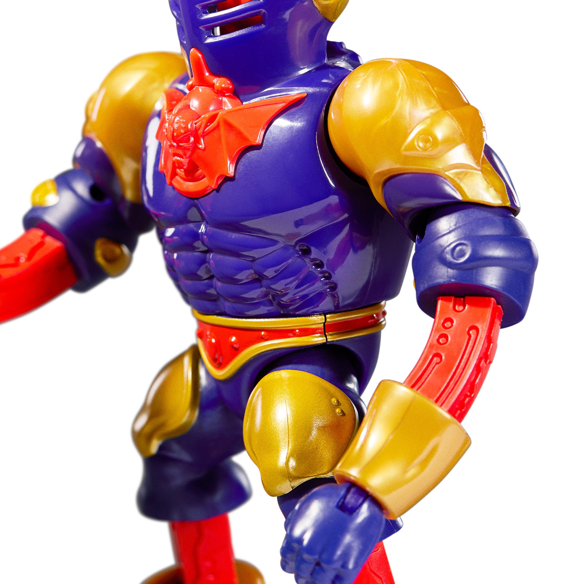 Masters of the Universe Origins Expand-Or Action Figure - Image 4