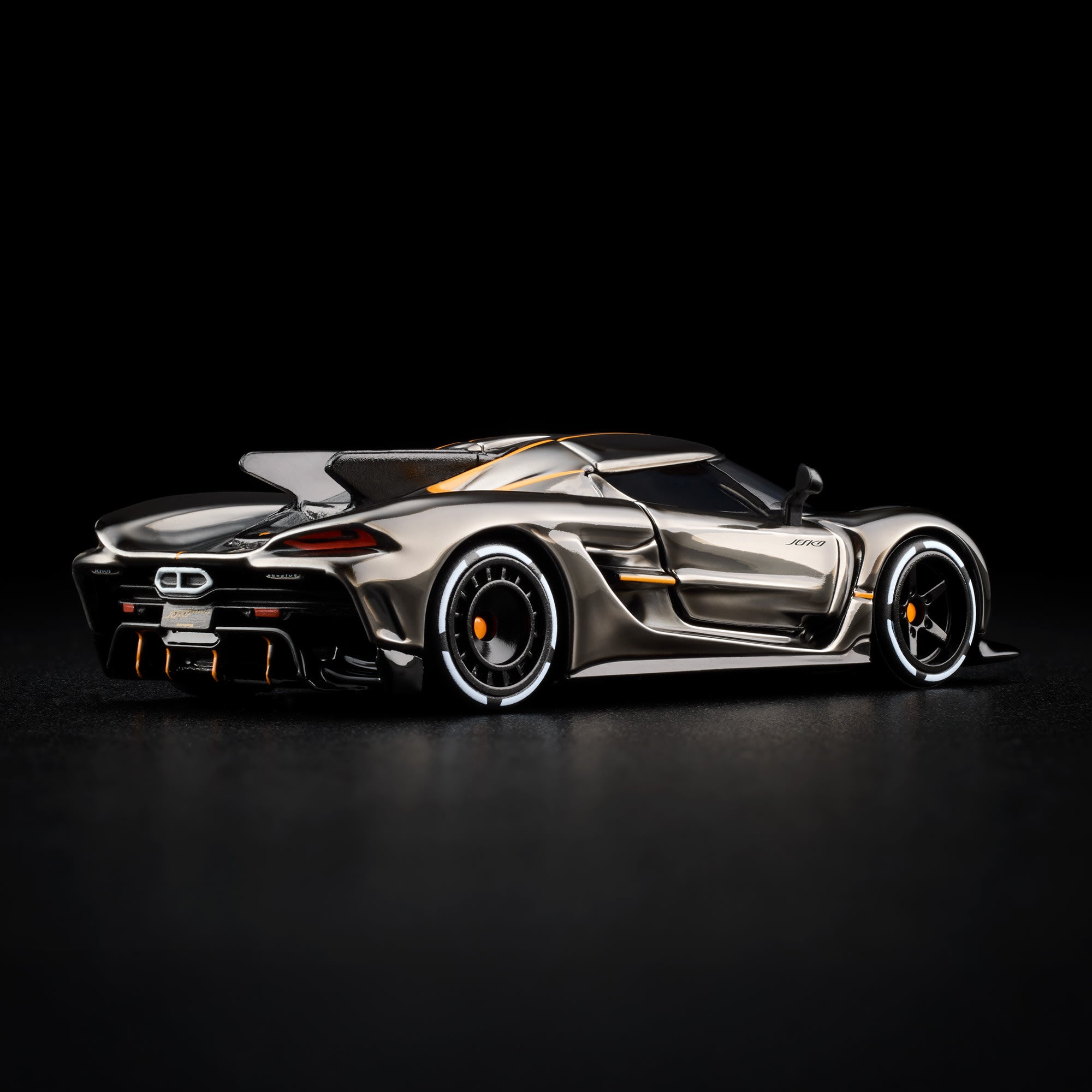 Hot Wheels RLC Koenigsegg Jesko Absolut - Image 6