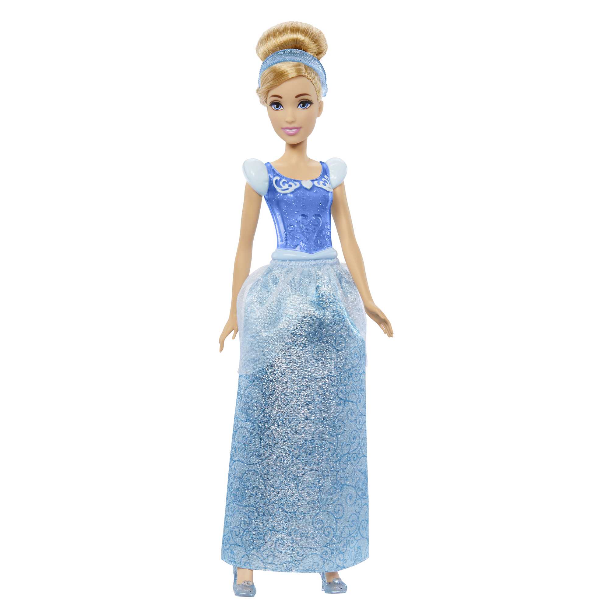 Disney-Princesses Disney-Cendrillon-Poupée. Habillage et Accessoires - Image 5
