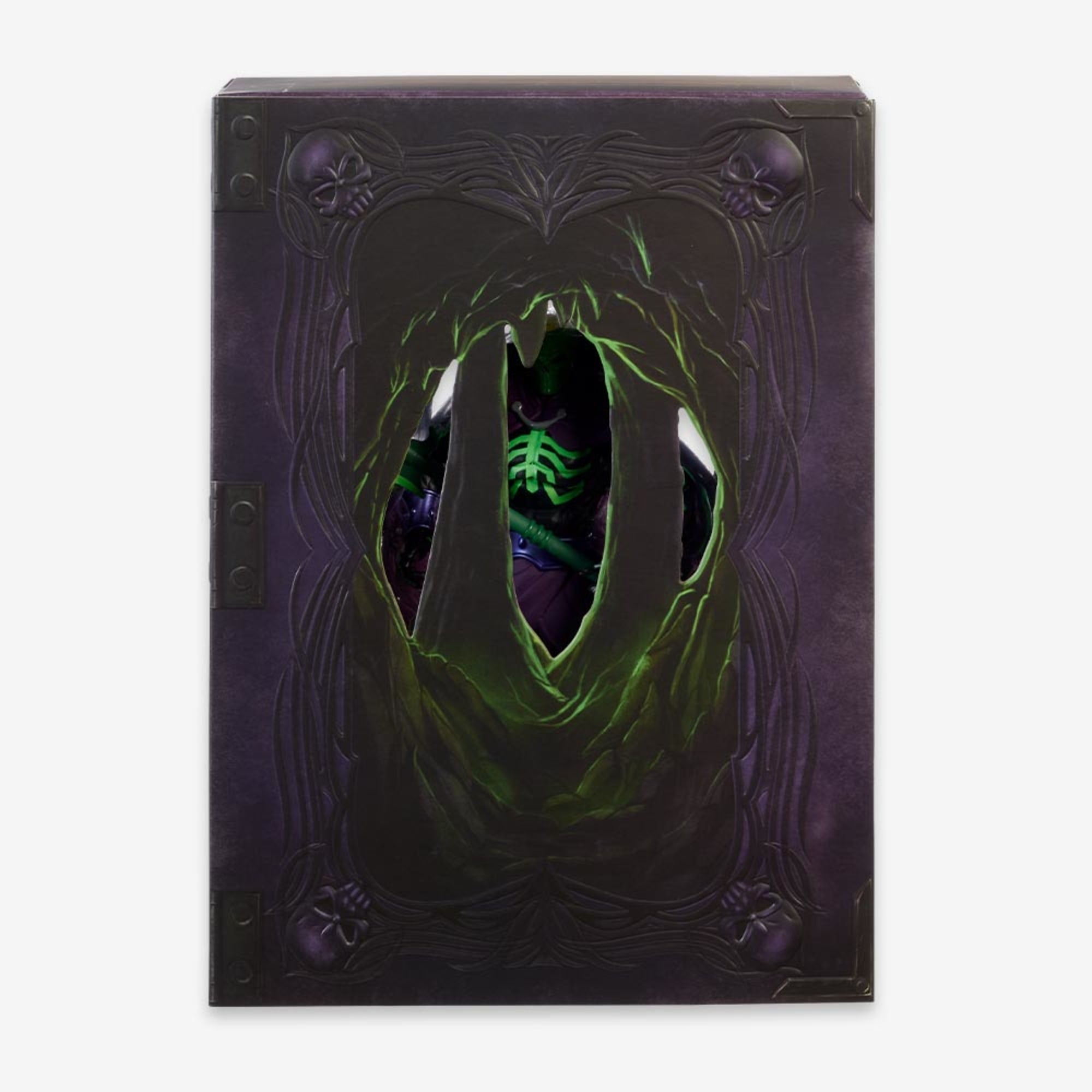 Masters of the Universe Masterverse Revelation Scare Glow® Action Figure - Image 8