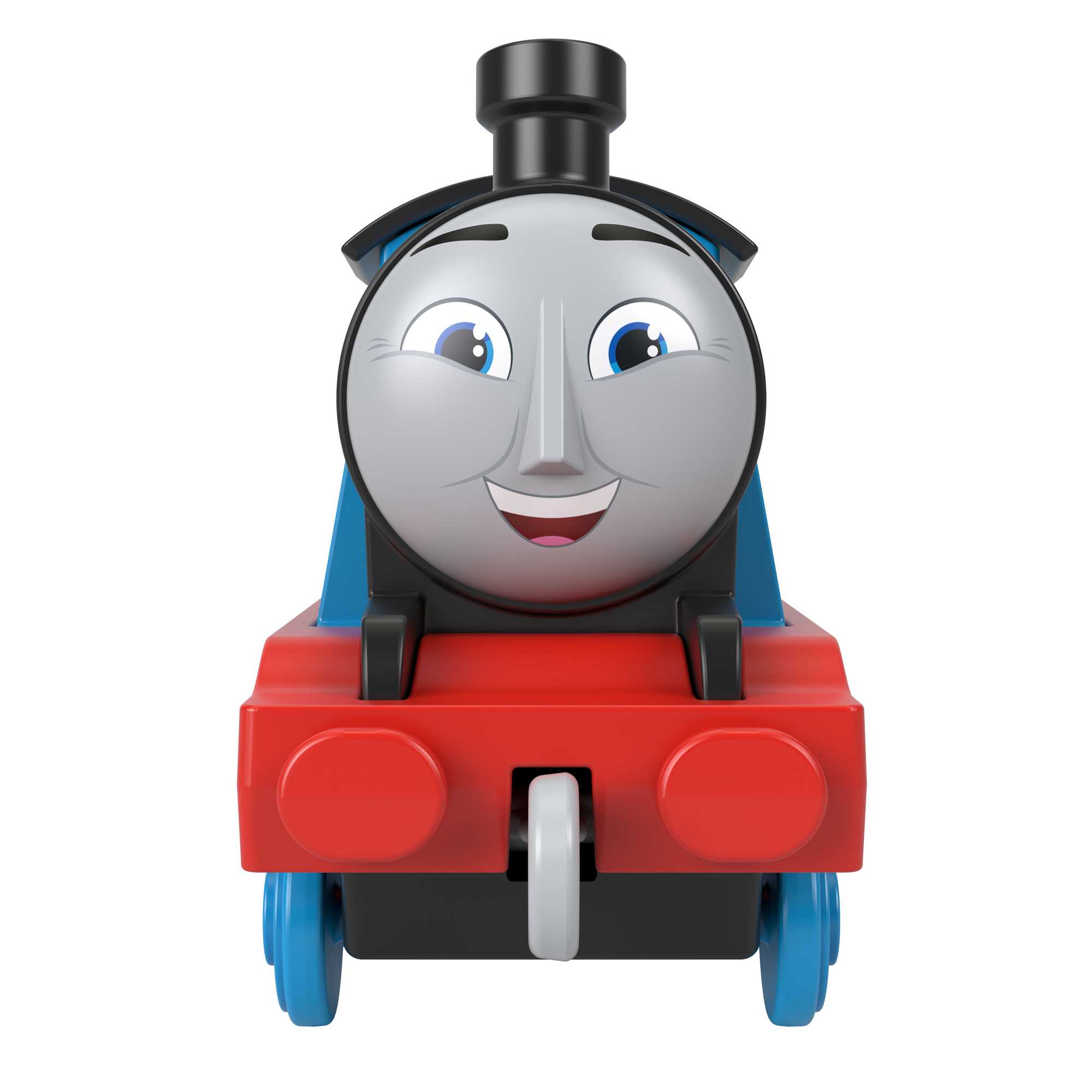 Fisher-Price® Thomas & Friends™ Gordon Metal Engine - Image 2