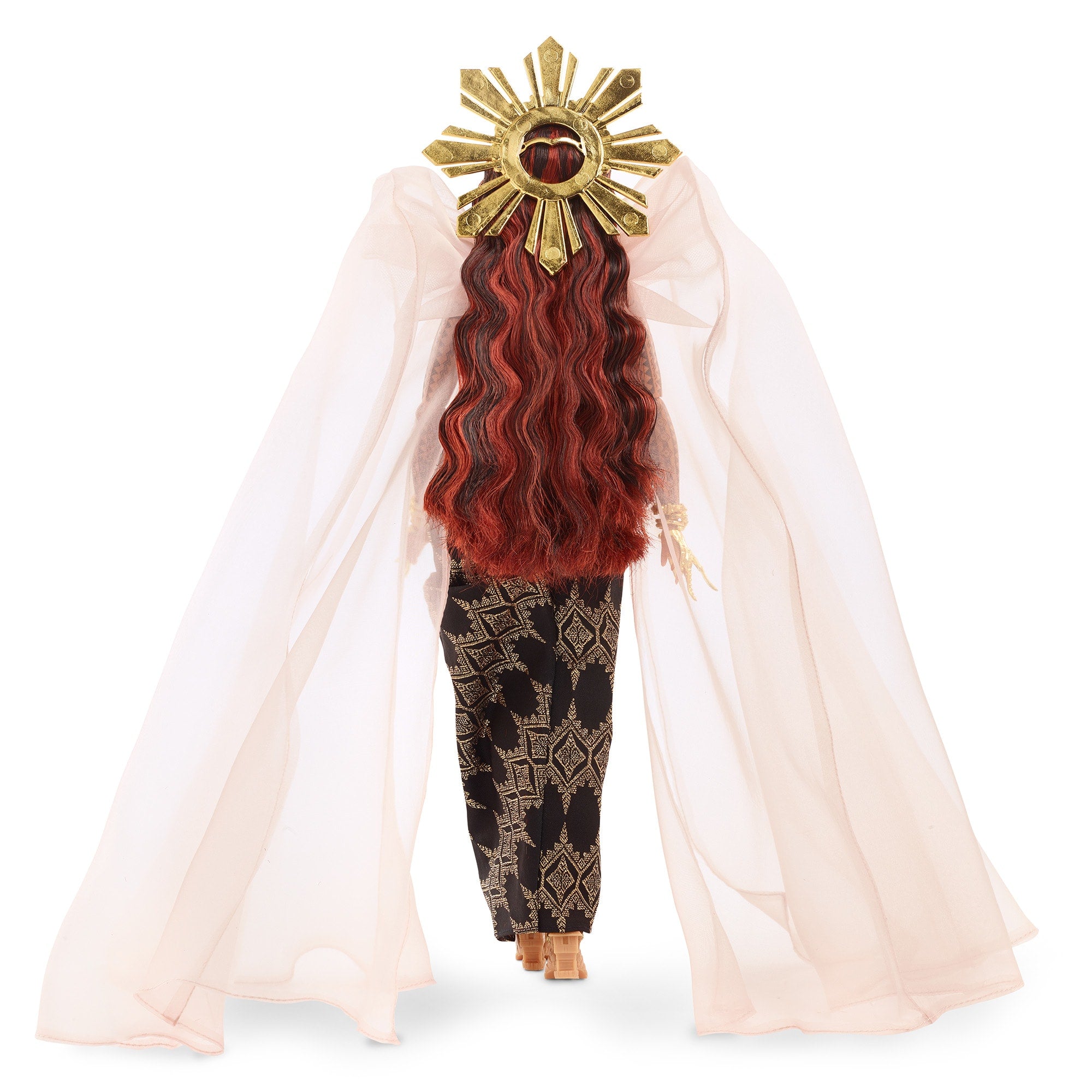 Barbie Styled by Design Doll 2 - Image 17