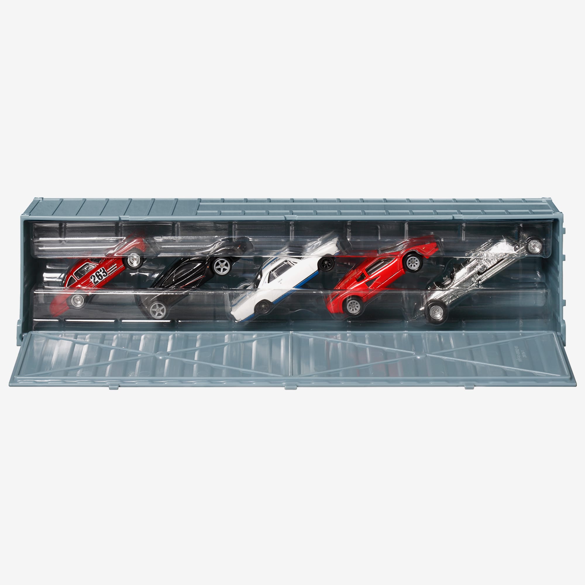 2022 Car Culture Mix 5: Jay Leno's Garage Case Pack - Image 24