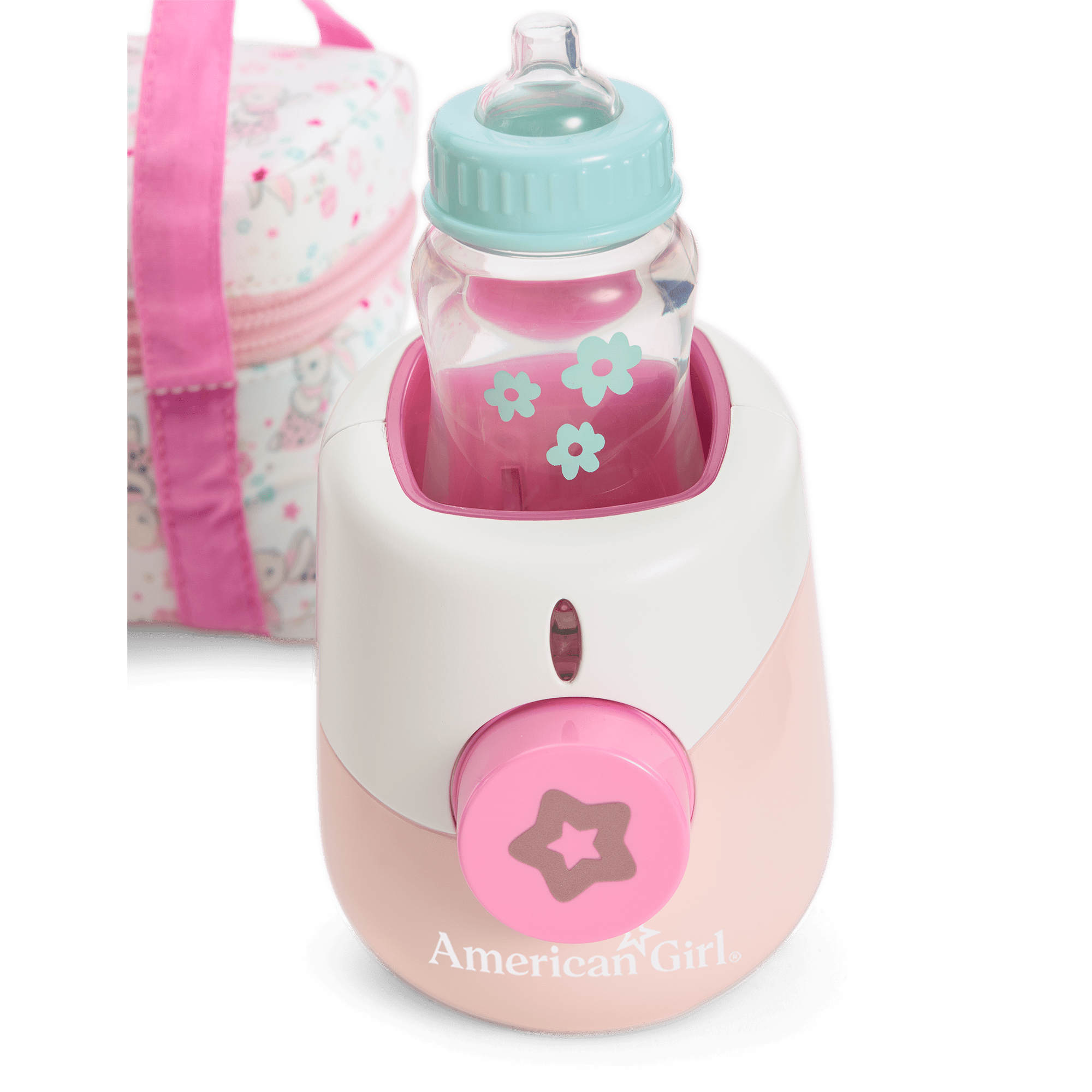 Bitty Baby's™ Bottle-Warming Set - Image 4