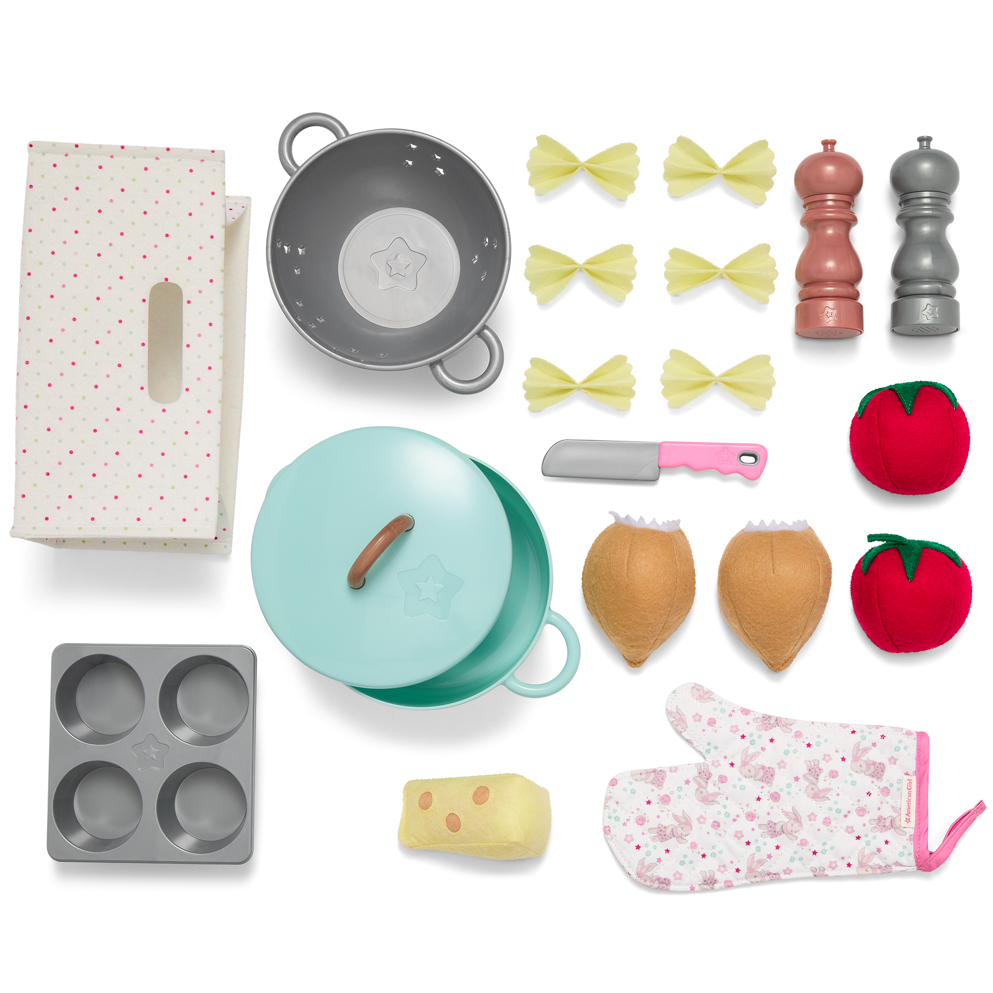 Bitty Baby's™ Kitchen - Image 3