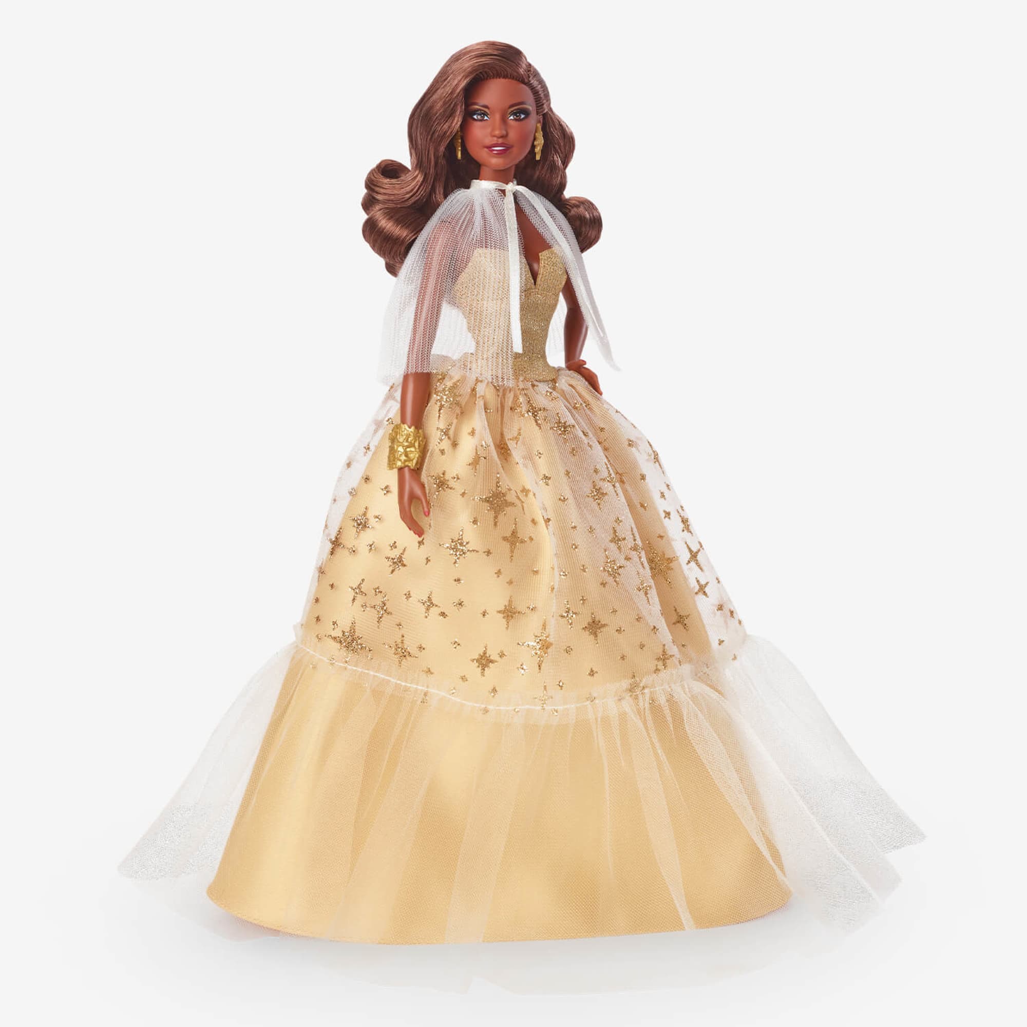 2023 Holiday Barbie Doll - Image 2