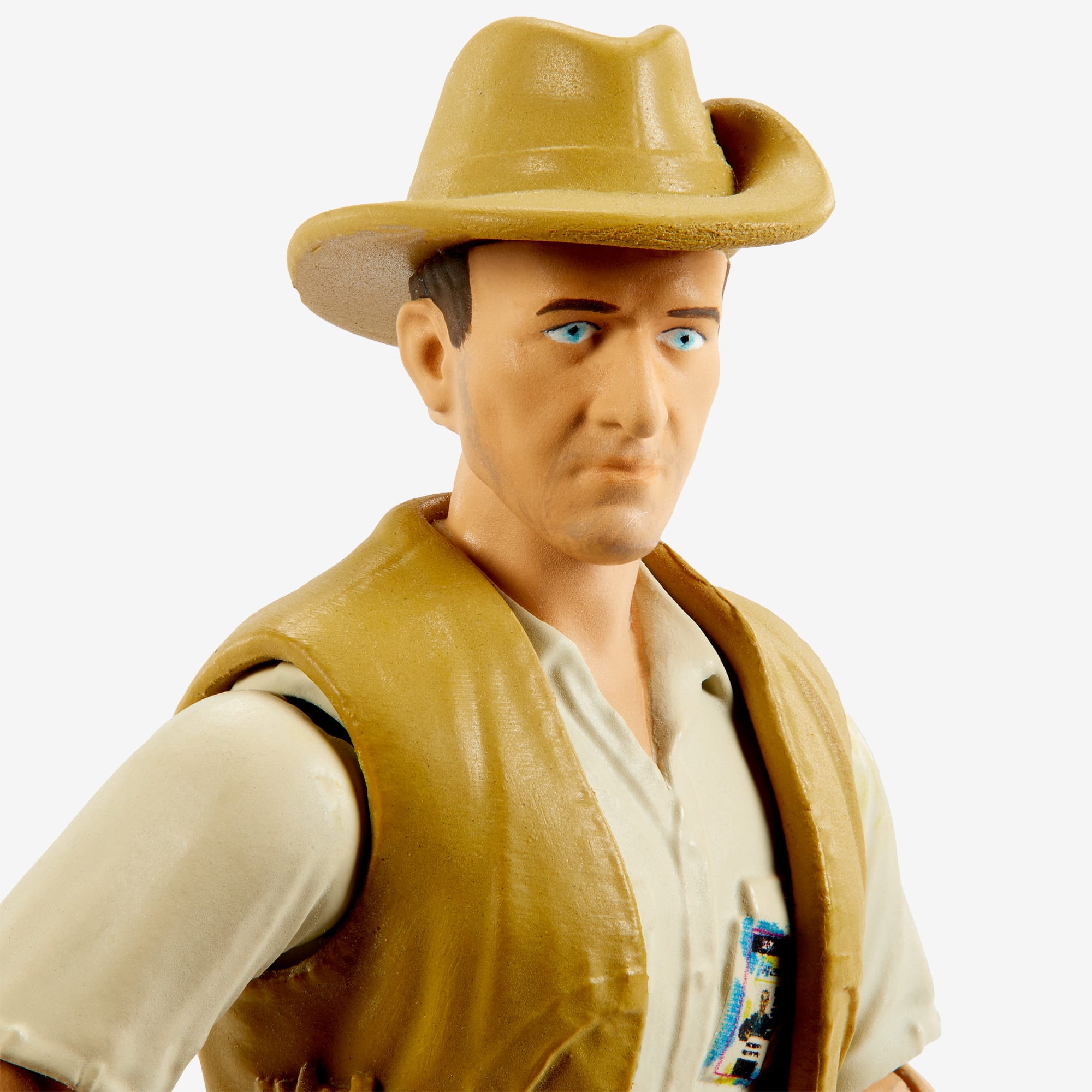 Jurassic World Jurassic Park Figure Robert Muldoon Hammond Collection - Image 4