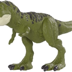 Jurassic World Dinossauro de Brinquedo Rebirth de 6