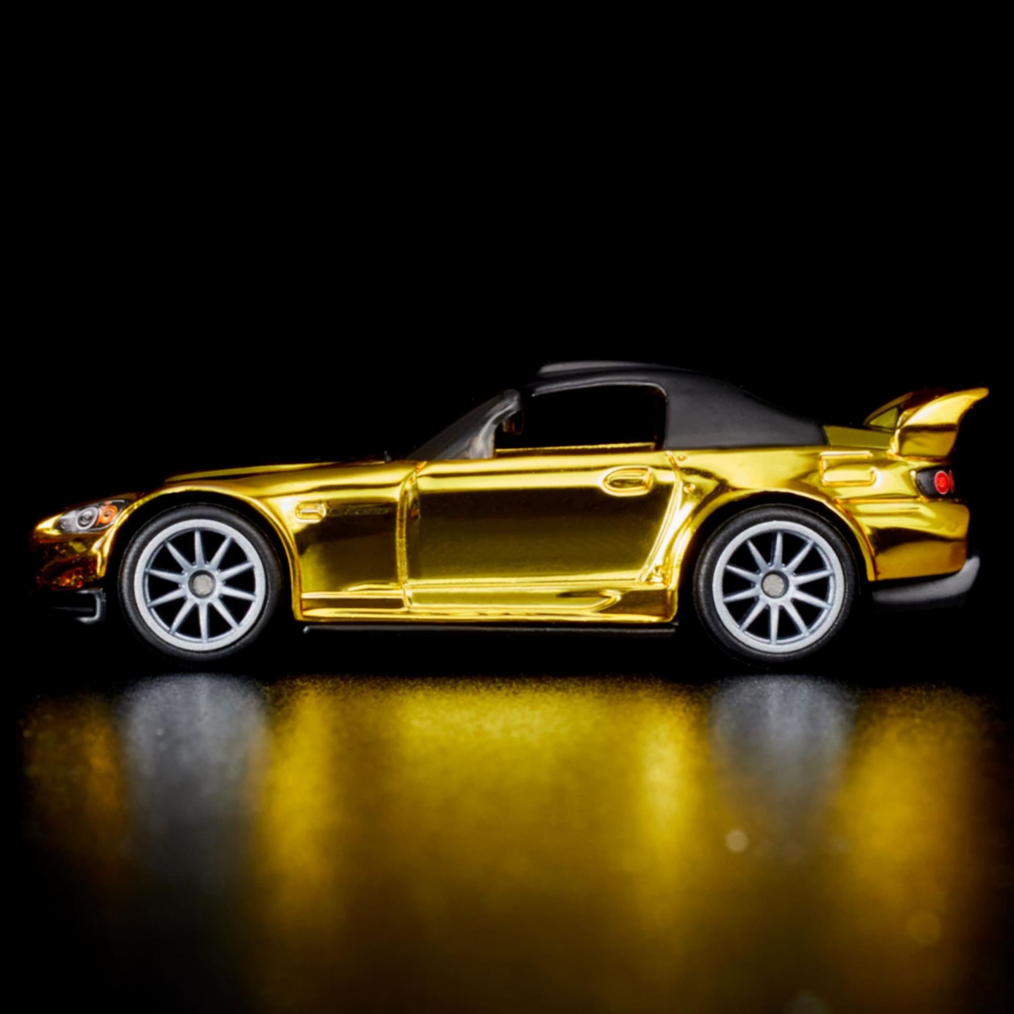 Hot Wheels RLC Exclusive Honda S2000 - Image 4