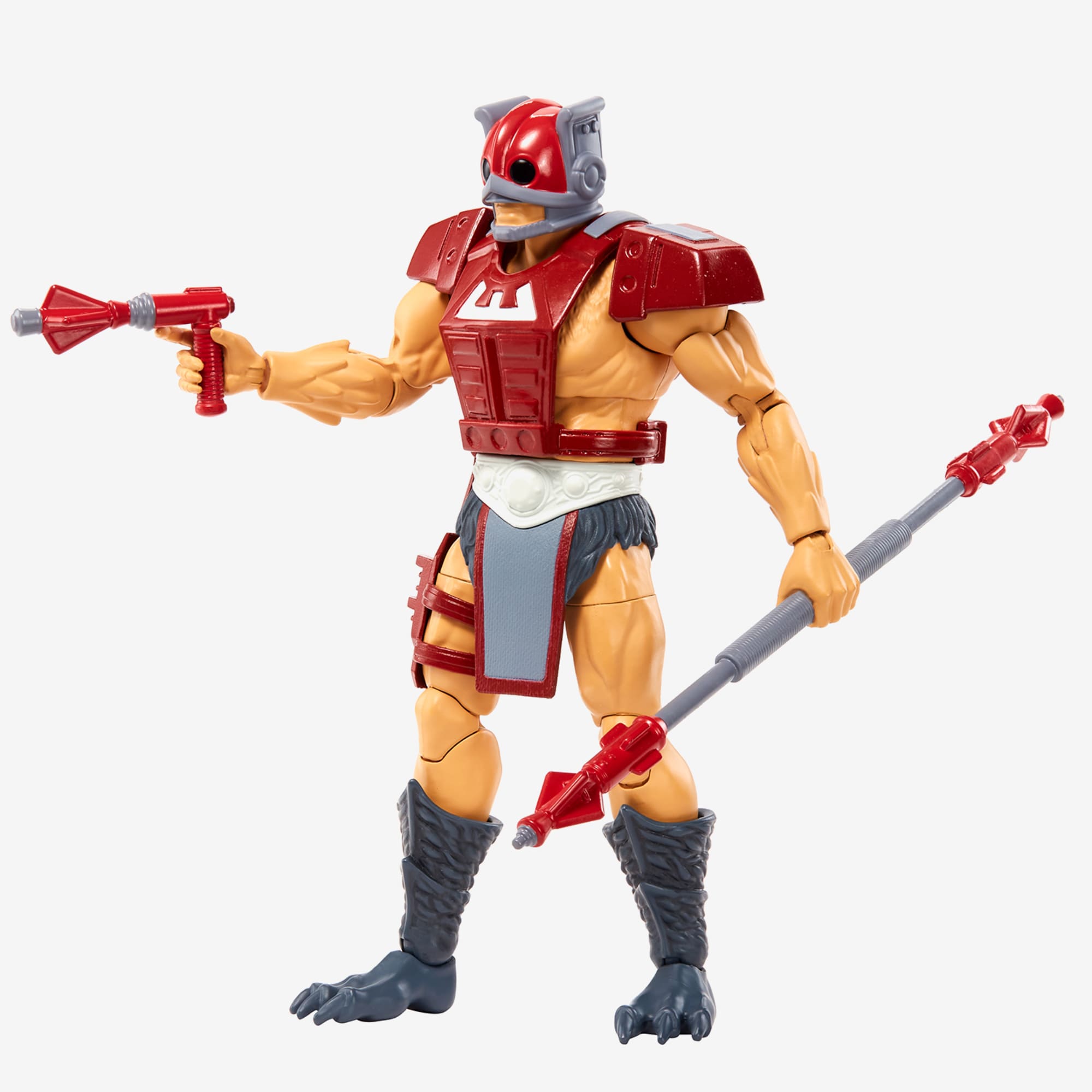 Masters of the Universe Masterverse Zodac Action Figure - Image 2