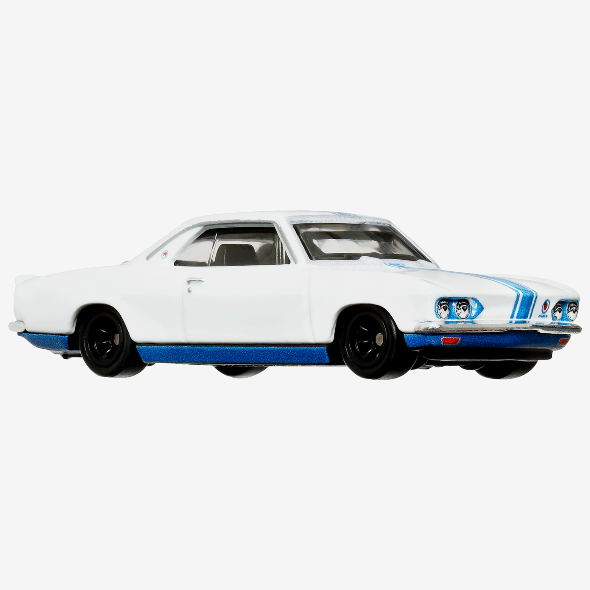 2022 Car Culture Mix 5: Jay Leno's Garage Case Pack - Image 8